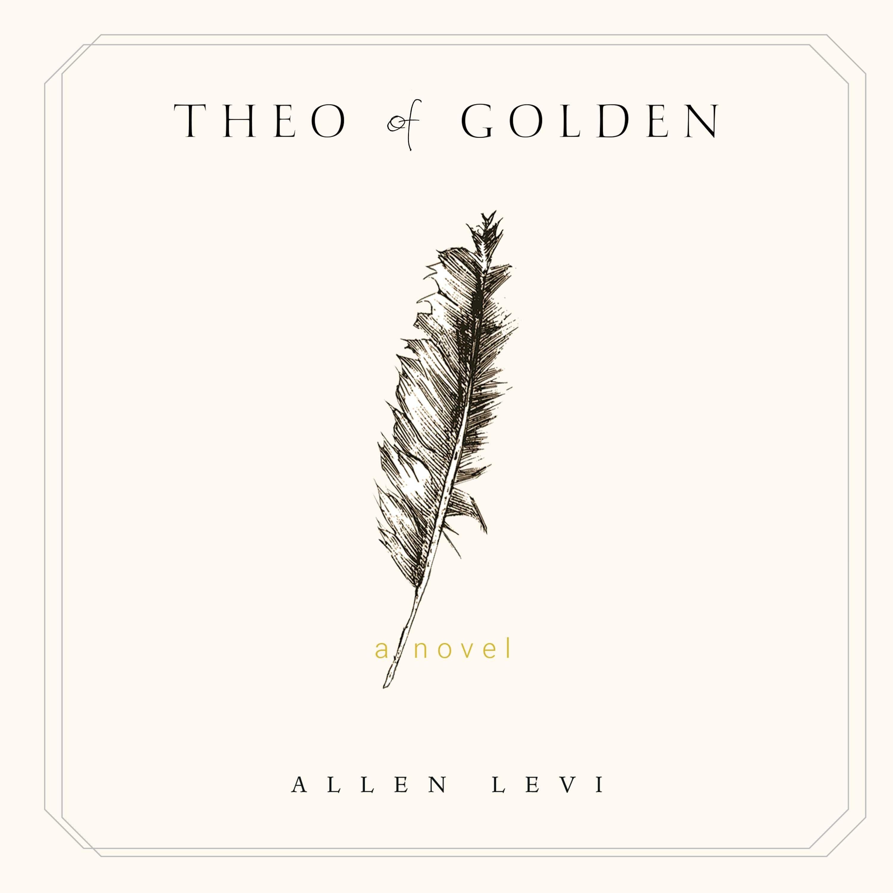 Theo of Golden