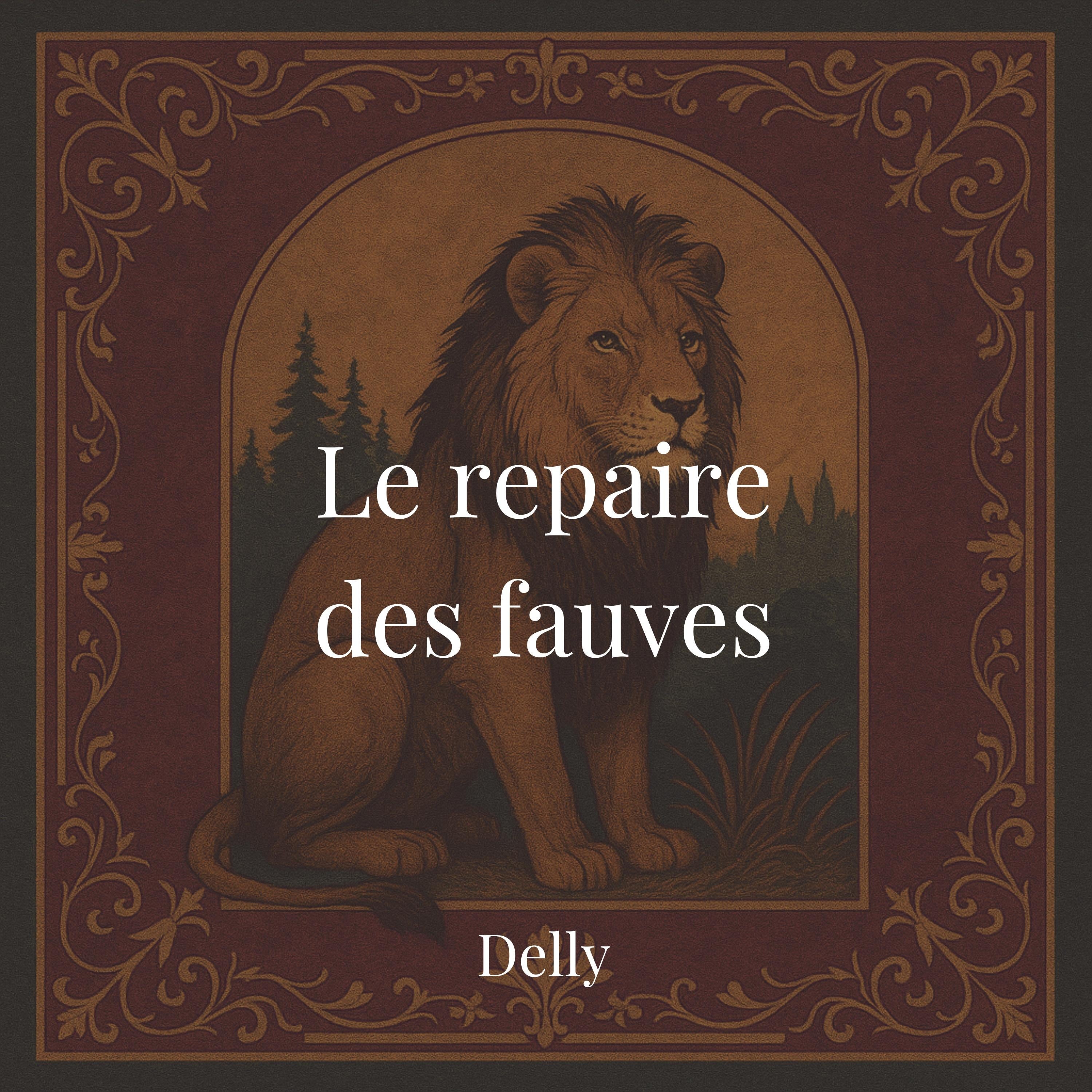Le repaire des fauves