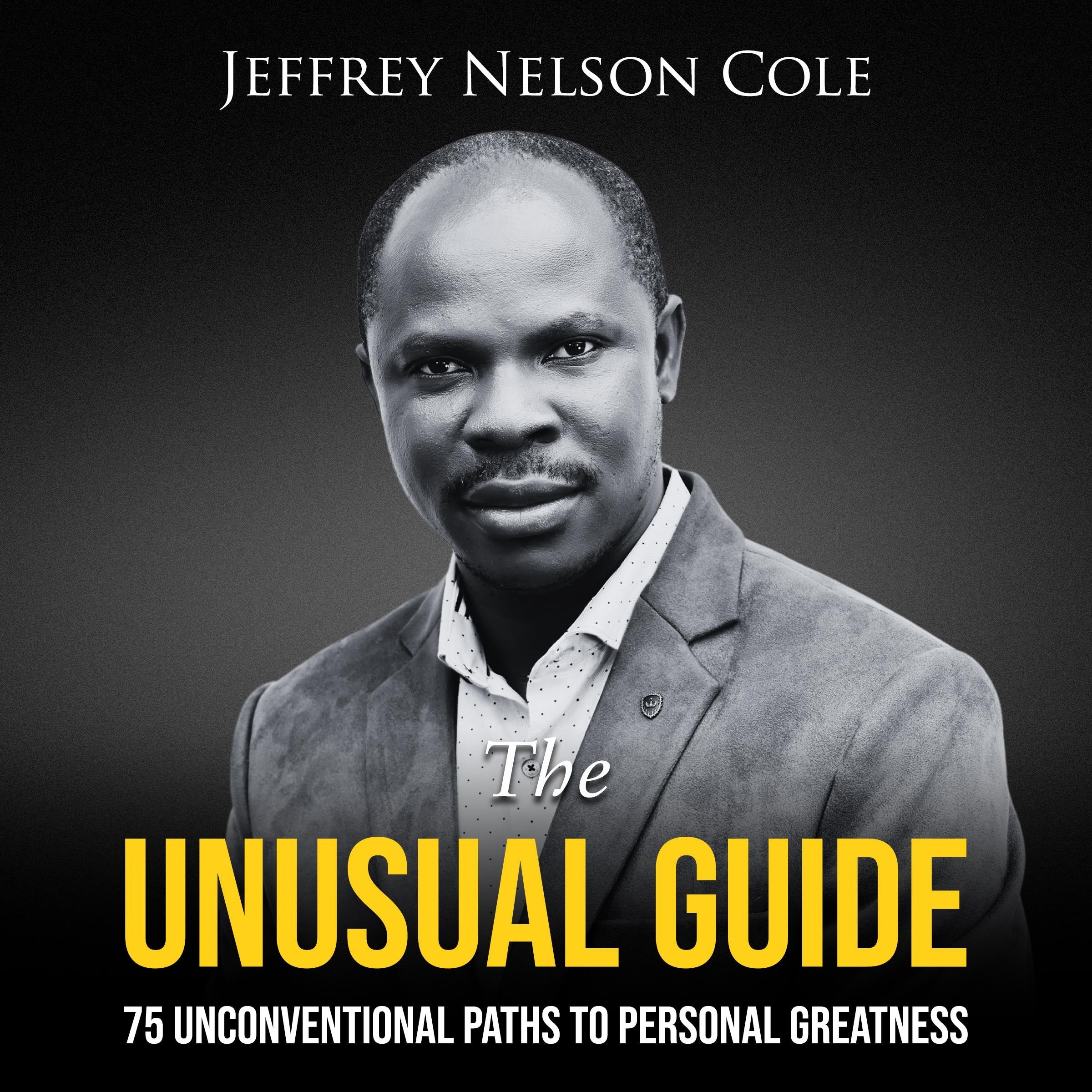 THE UNUSUAL GUIDE