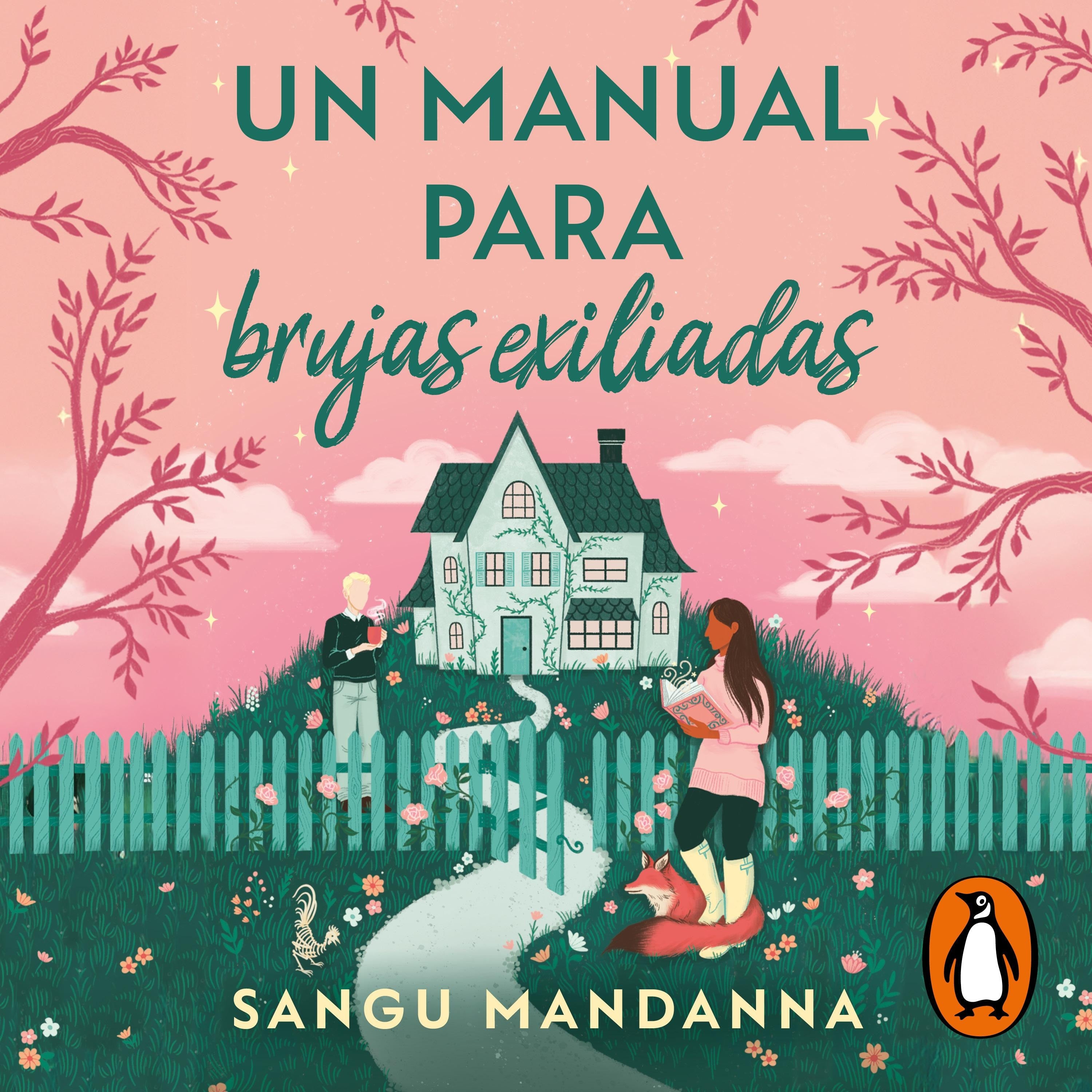 Un manual para brujas exiliadas