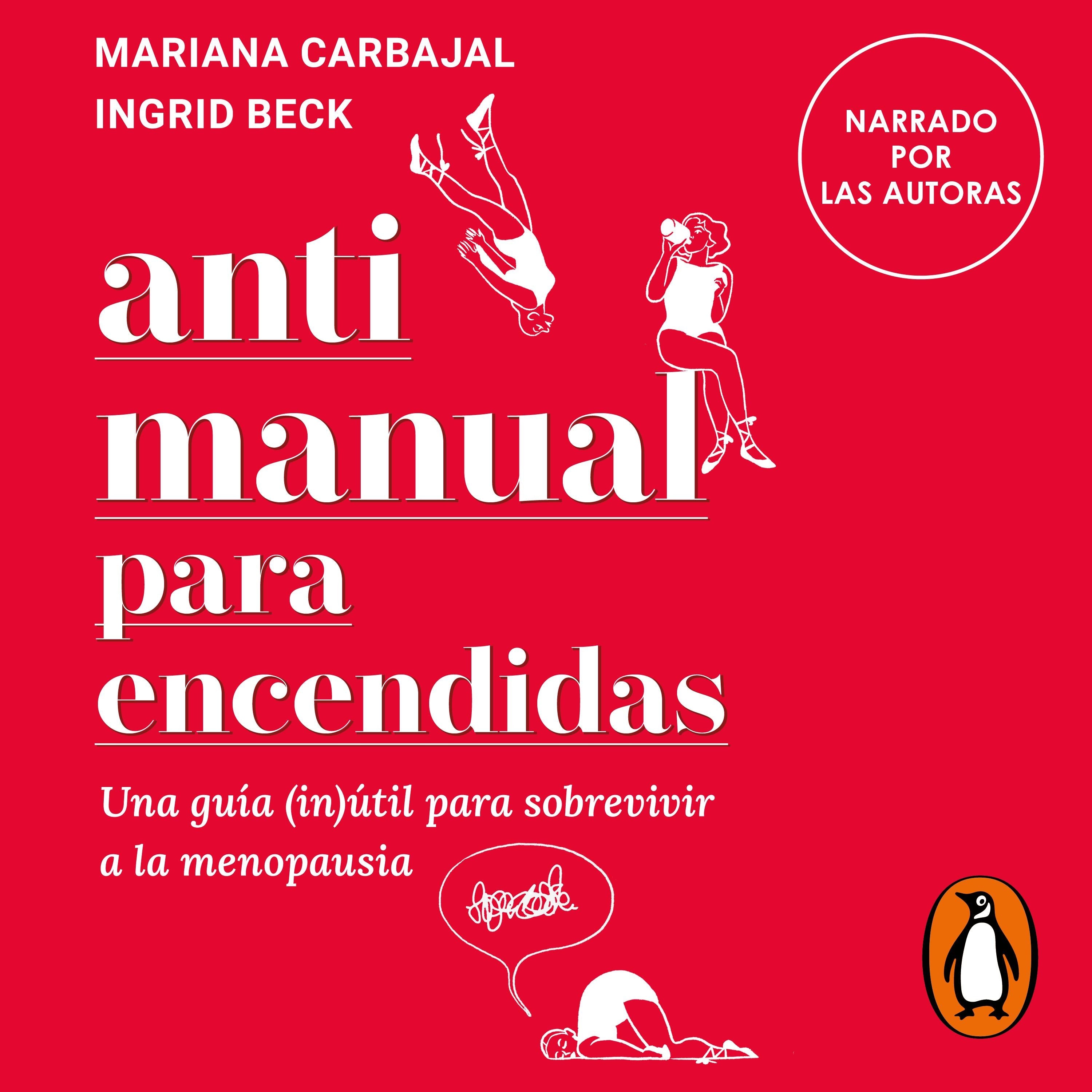 Antimanual para Encendidas