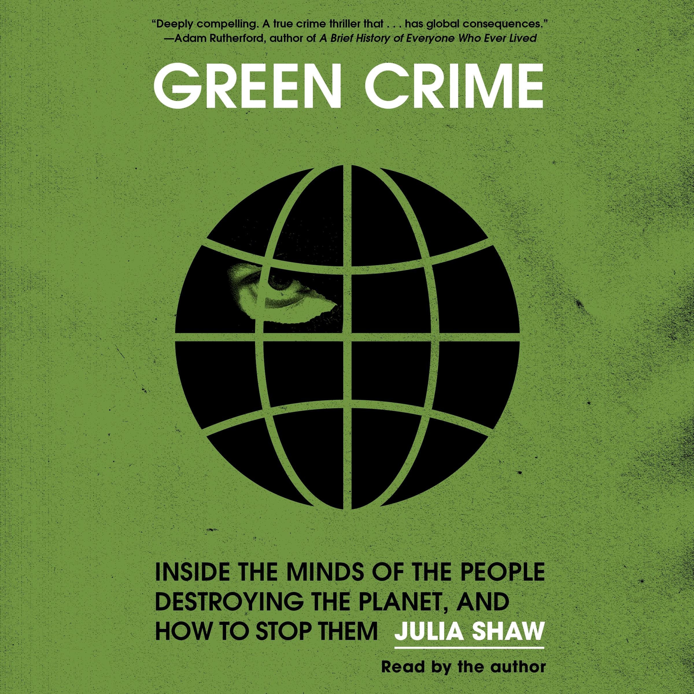 Green Crime