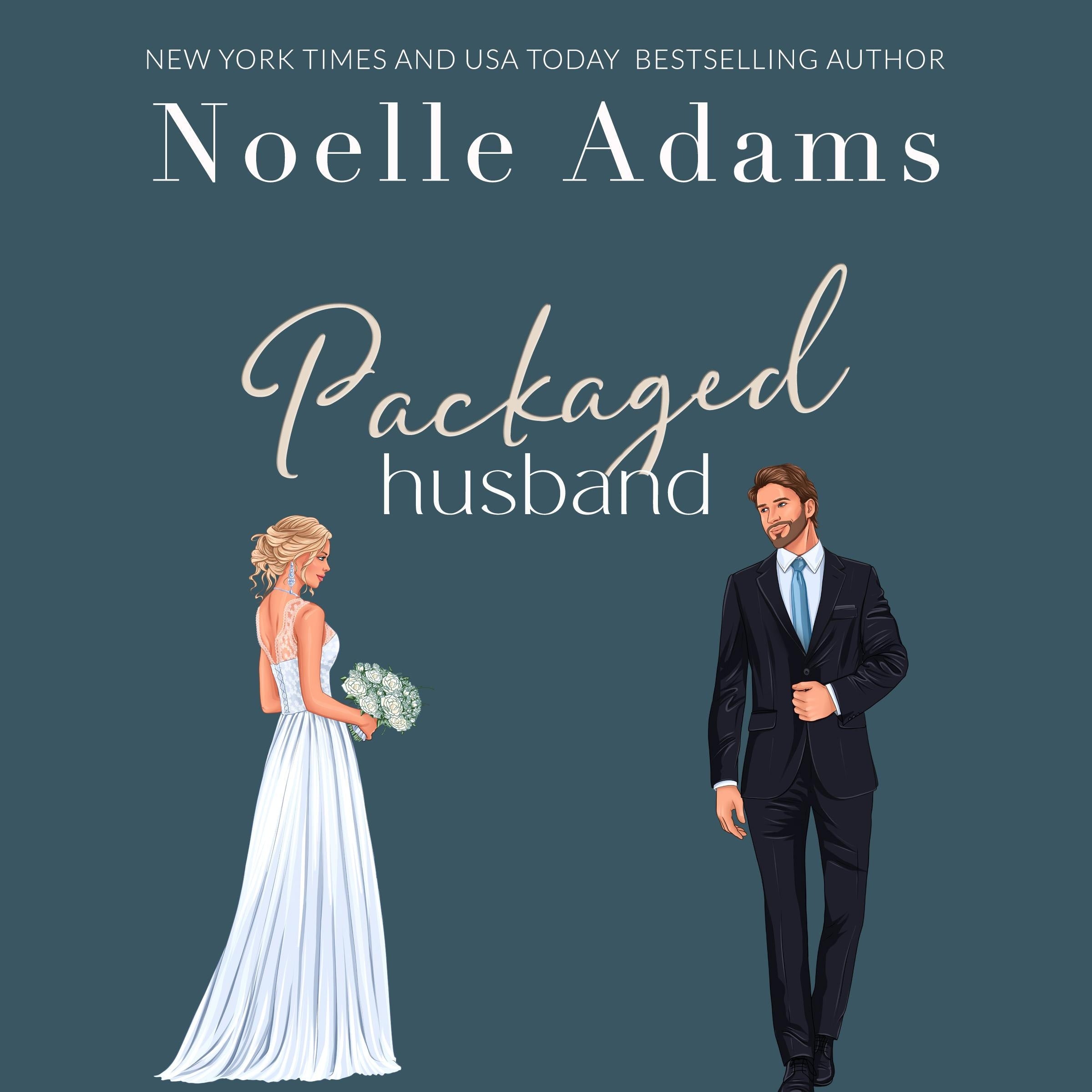 Packaged Husband