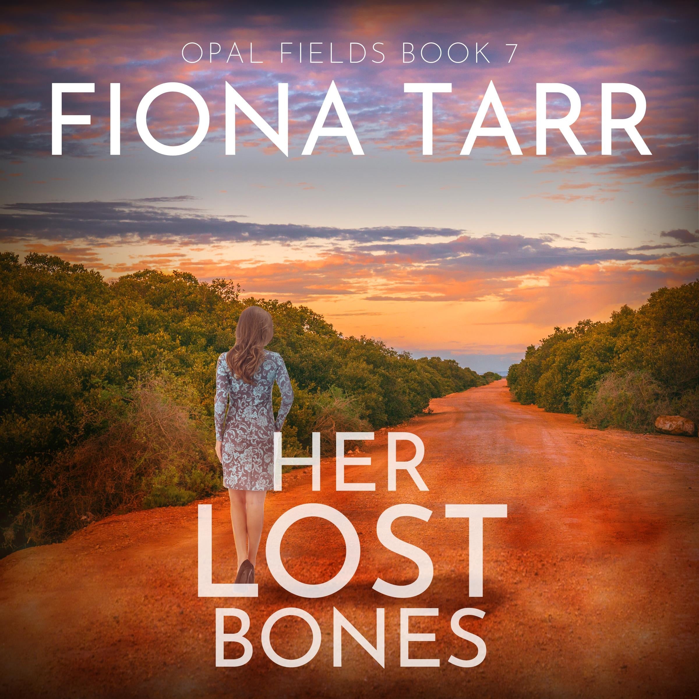 Her Lost Bones