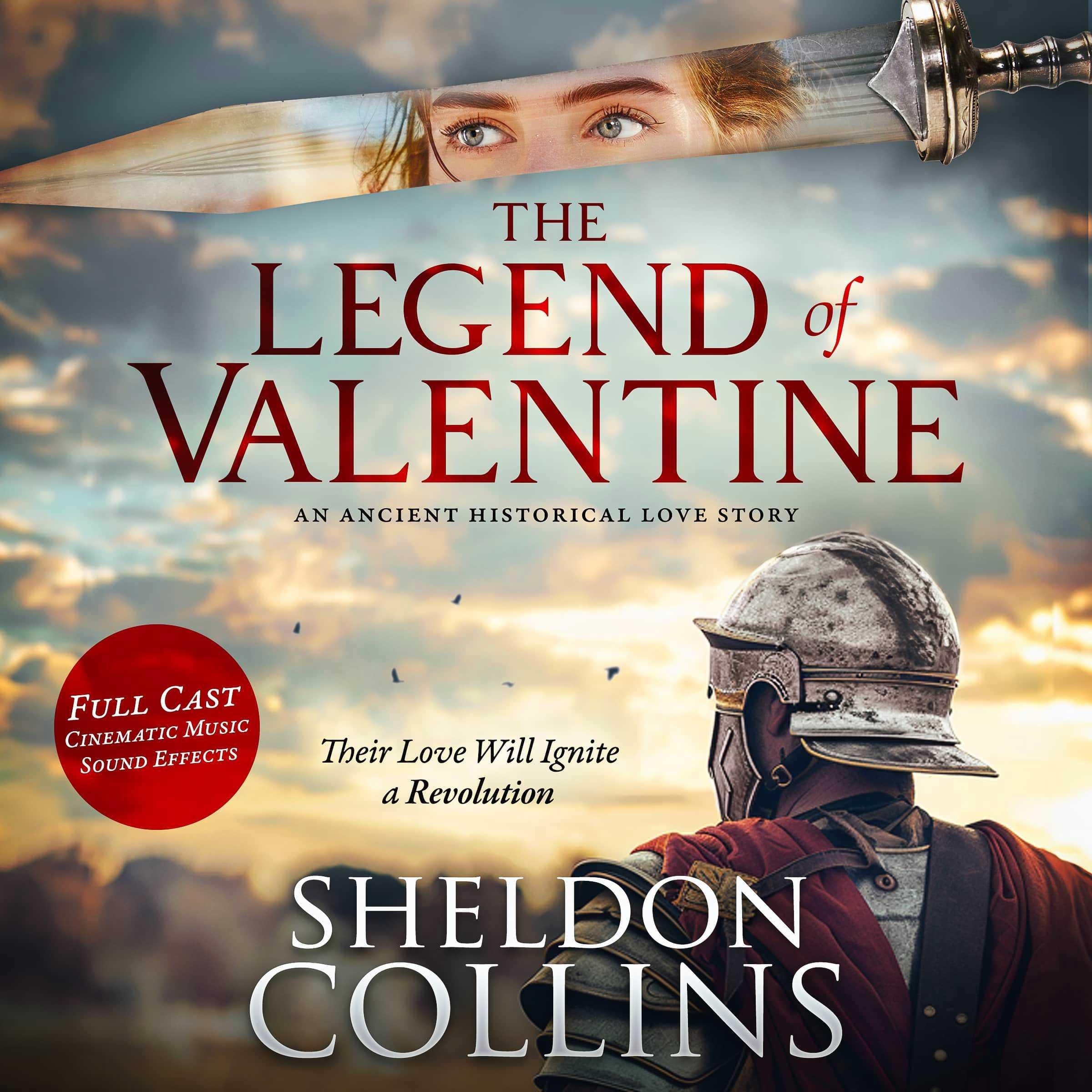 The Legend of Valentine