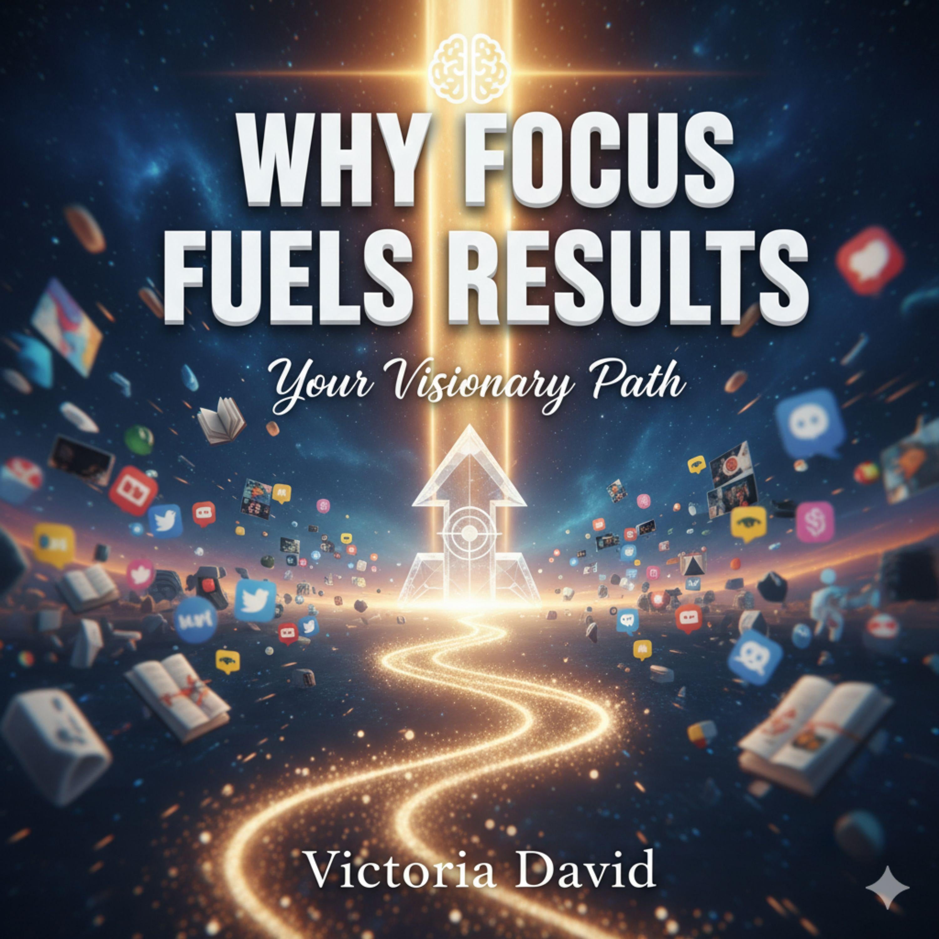 Why Focus Fuels Results