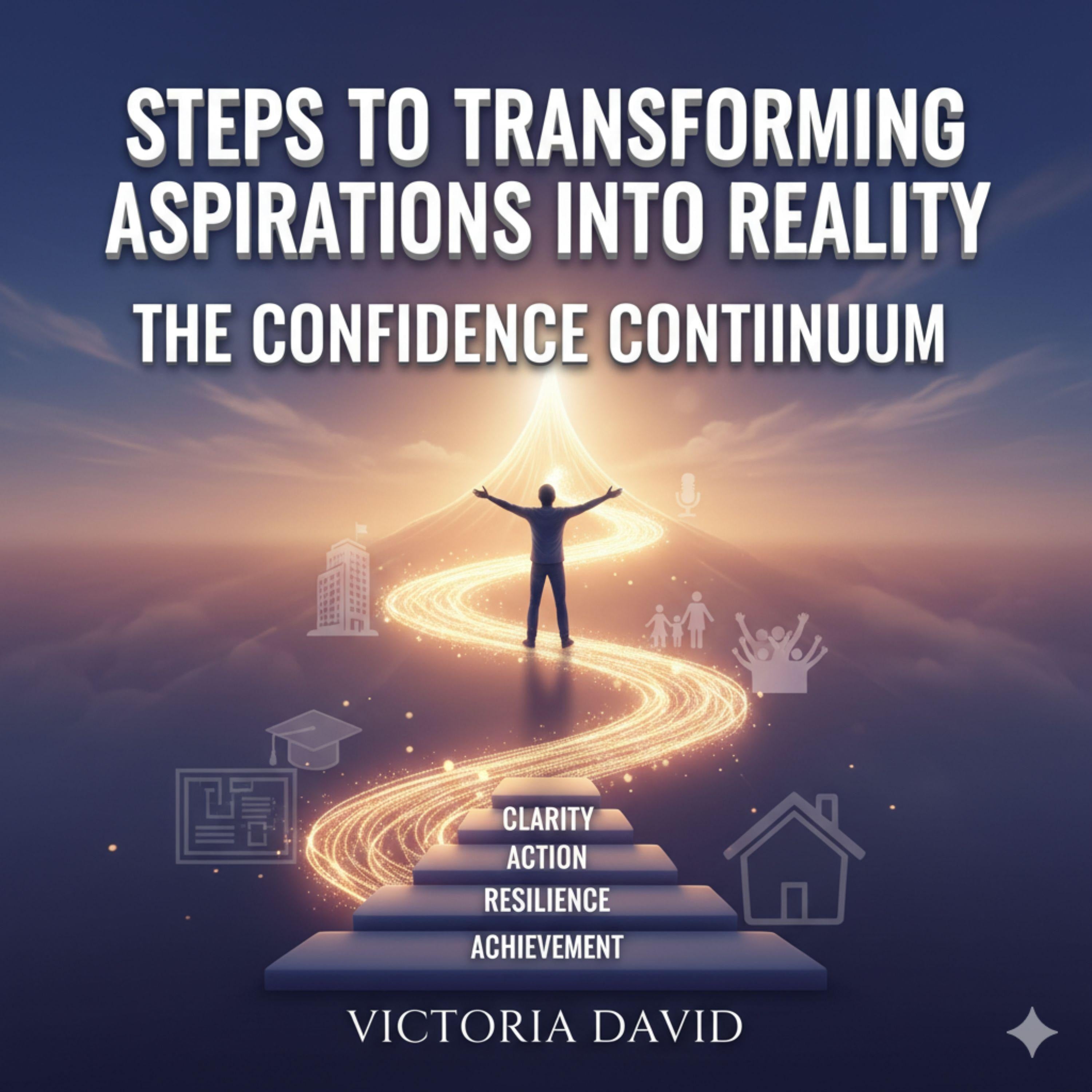 Steps to Transforming Aspirations Into Reality