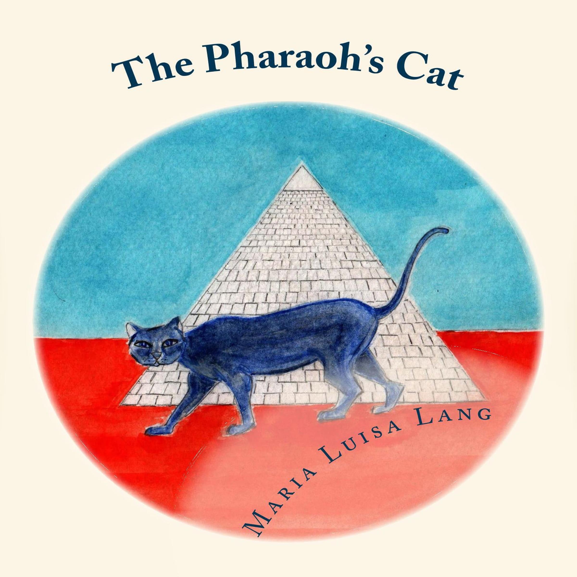 The Pharaoh's Cat