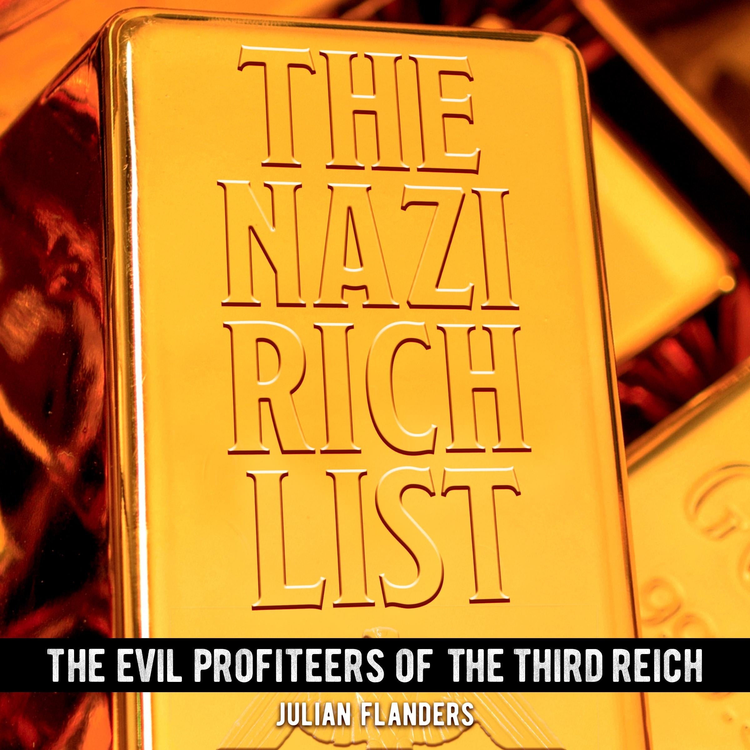 The Nazi Rich List