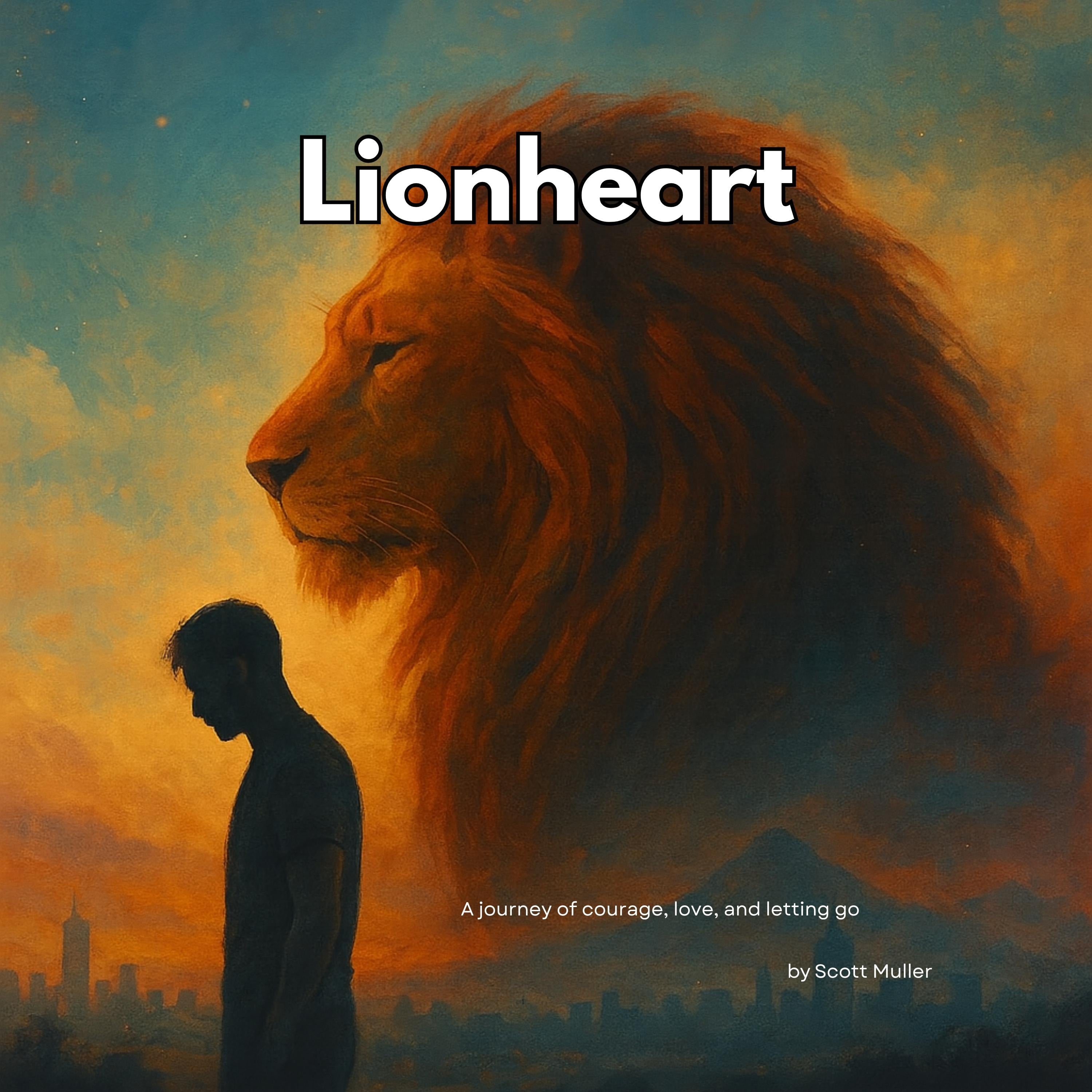 Lionheart