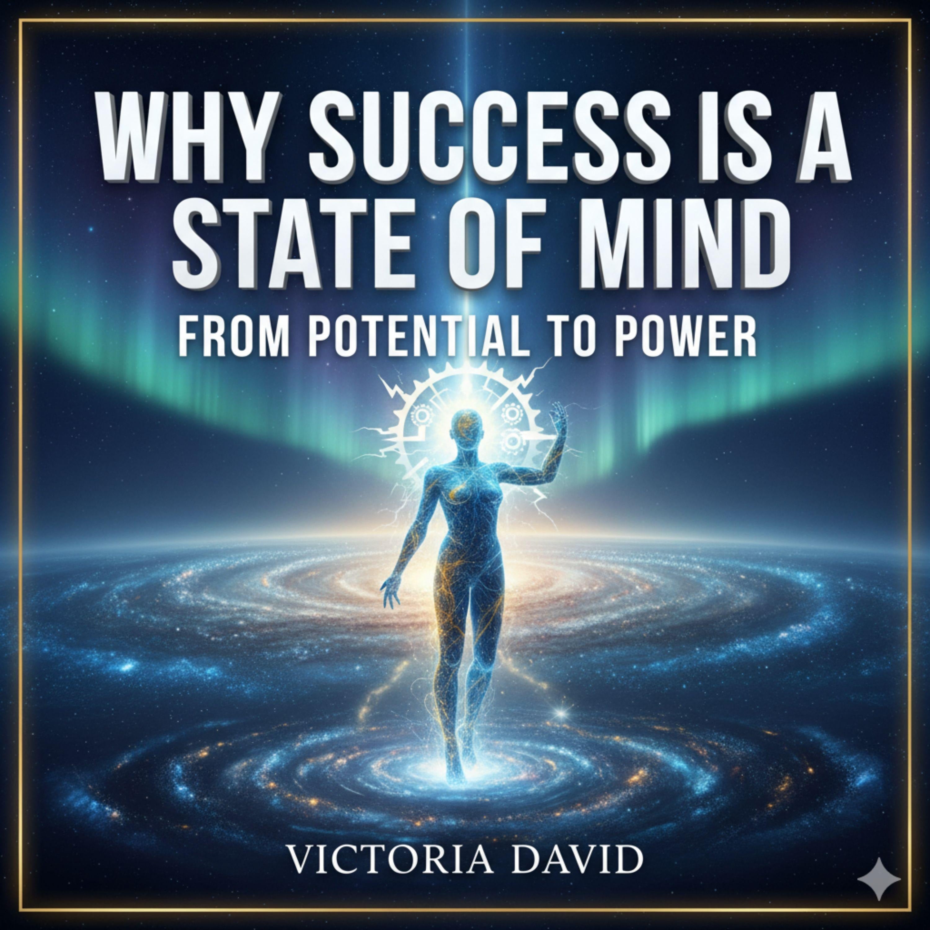 Why Success Is a State of Mind