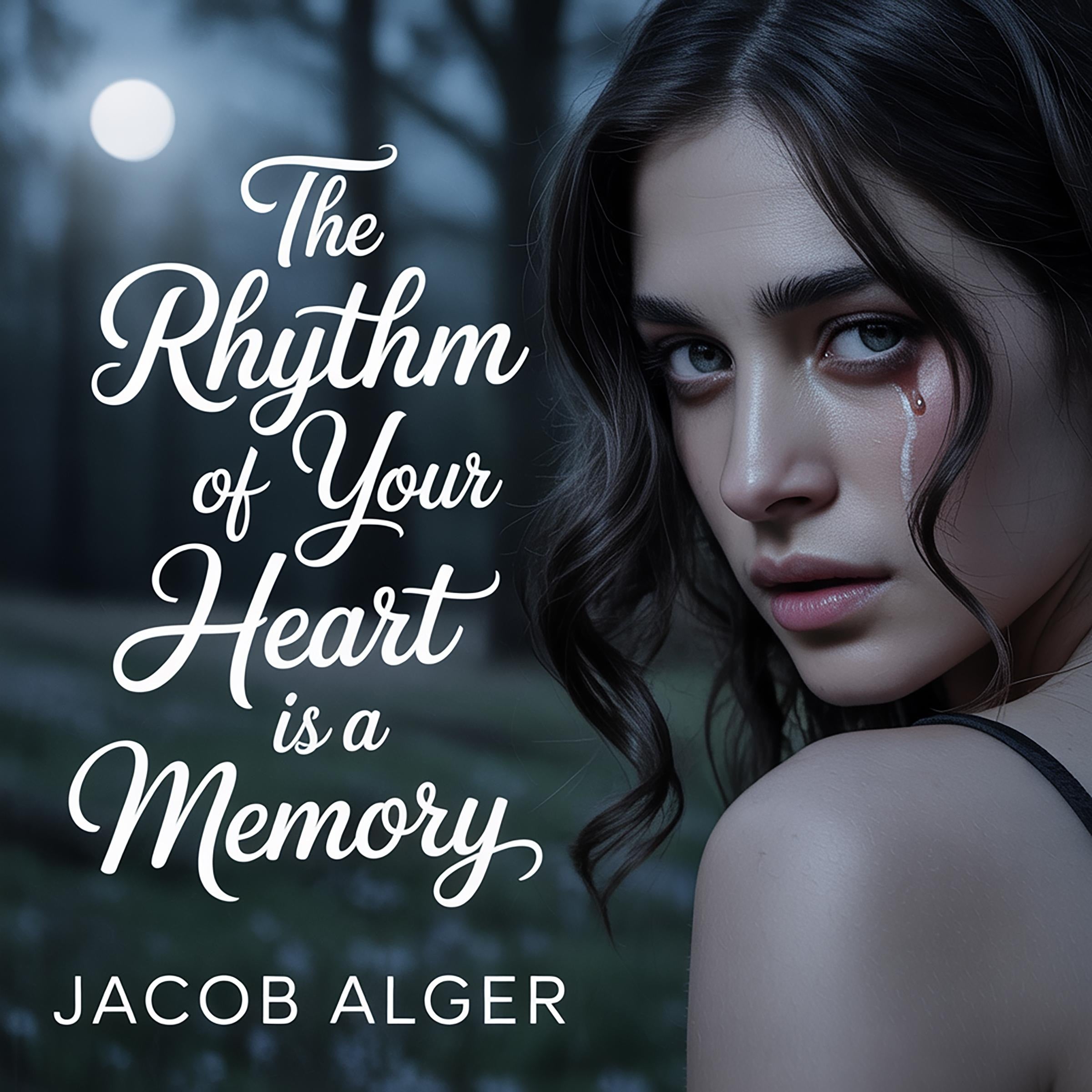 The rhythm of your heart is a memory