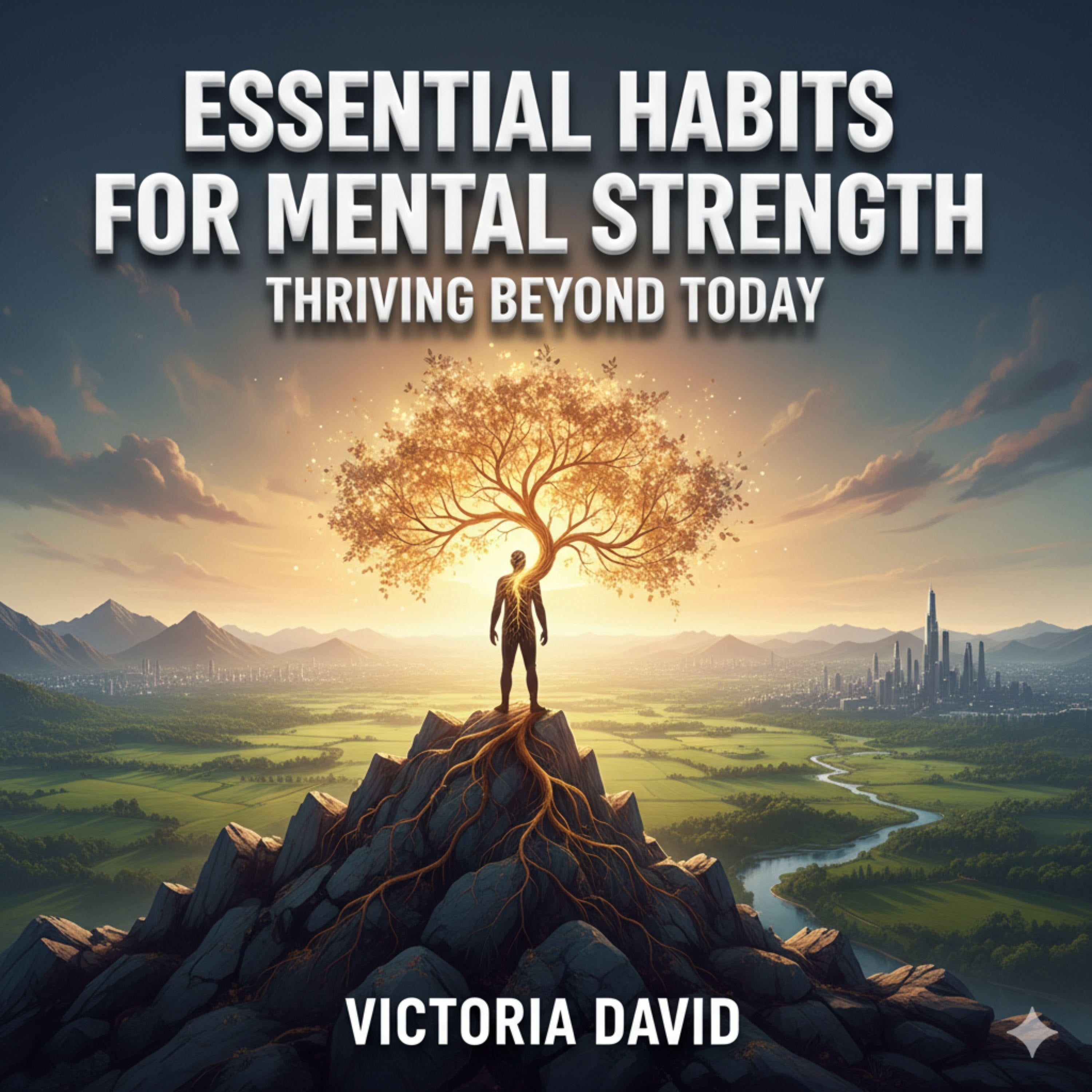 Essential Habits for Mental Strength