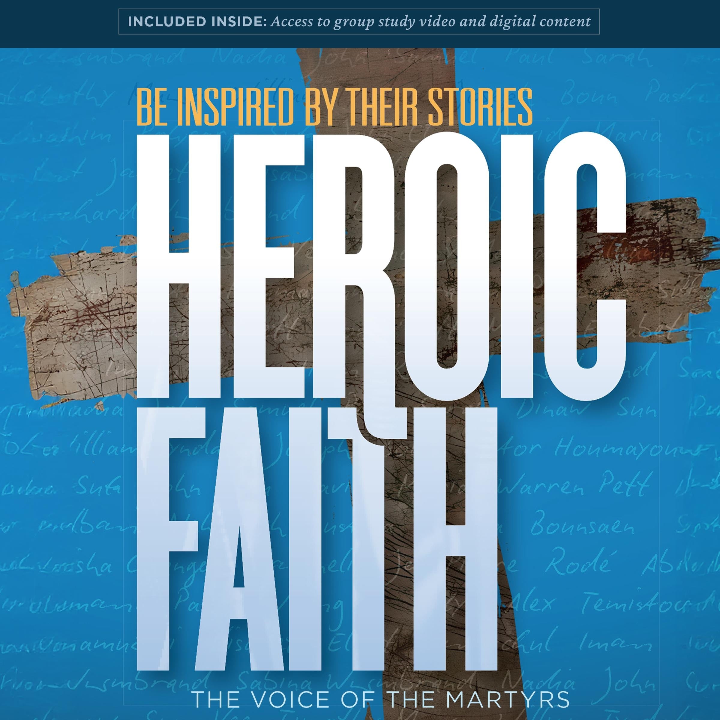 Heroic Faith
