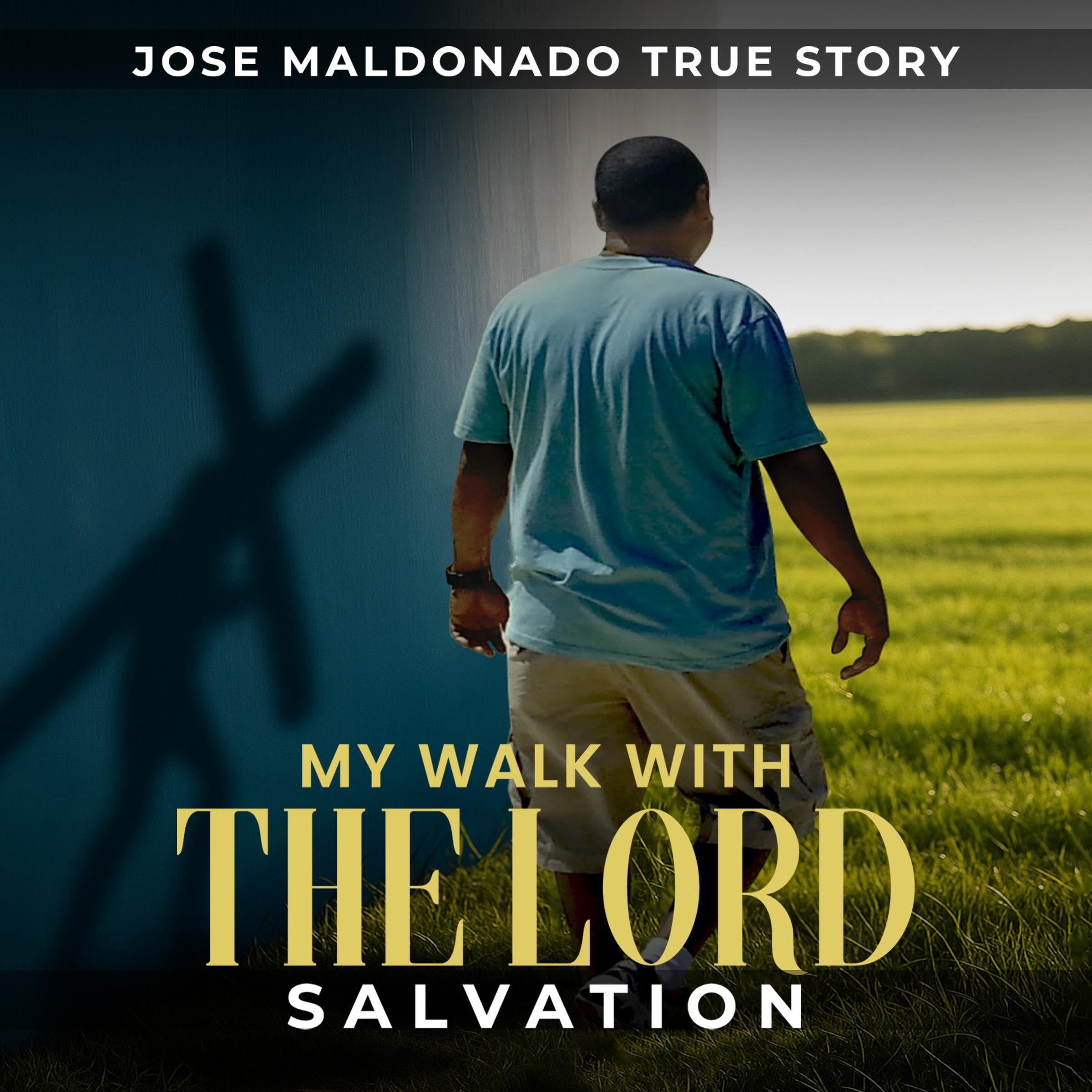 My Walk With The Lord