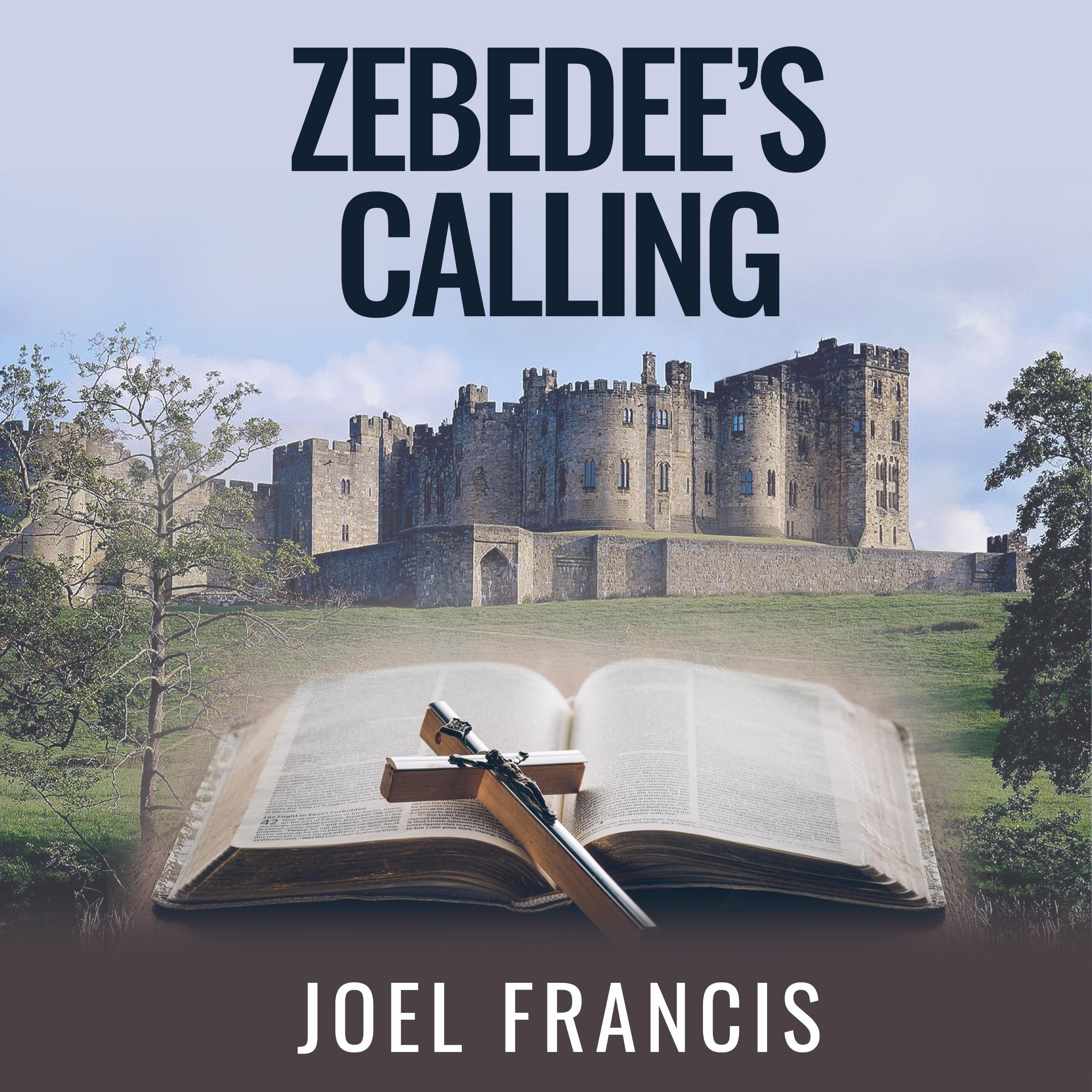 Zebedee's Calling