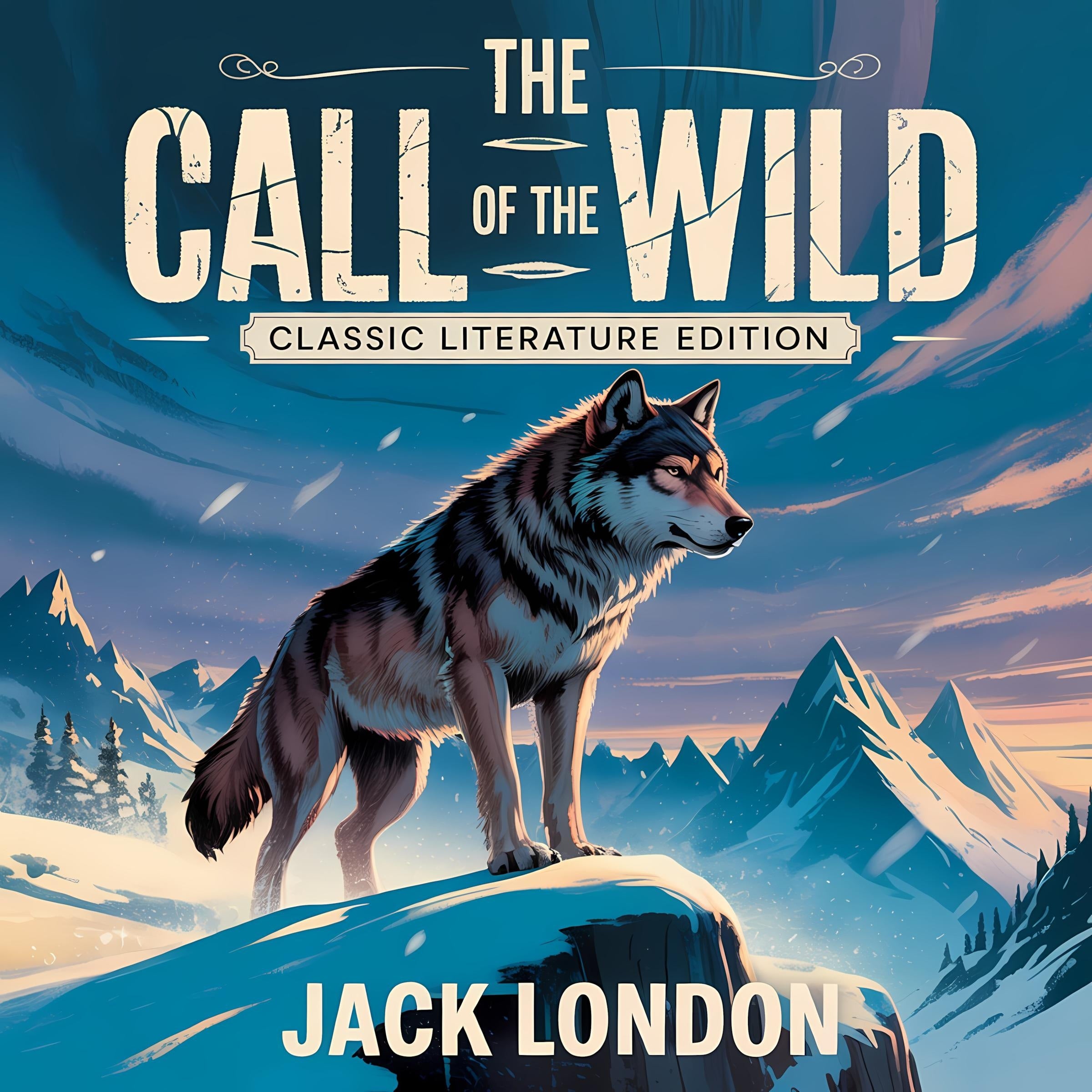 The Call of The Wild