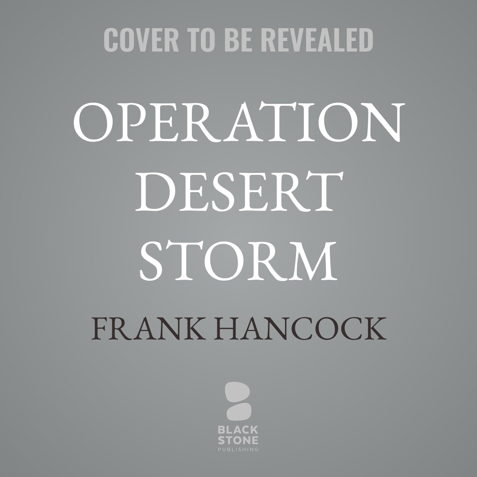 Operation Desert Storm