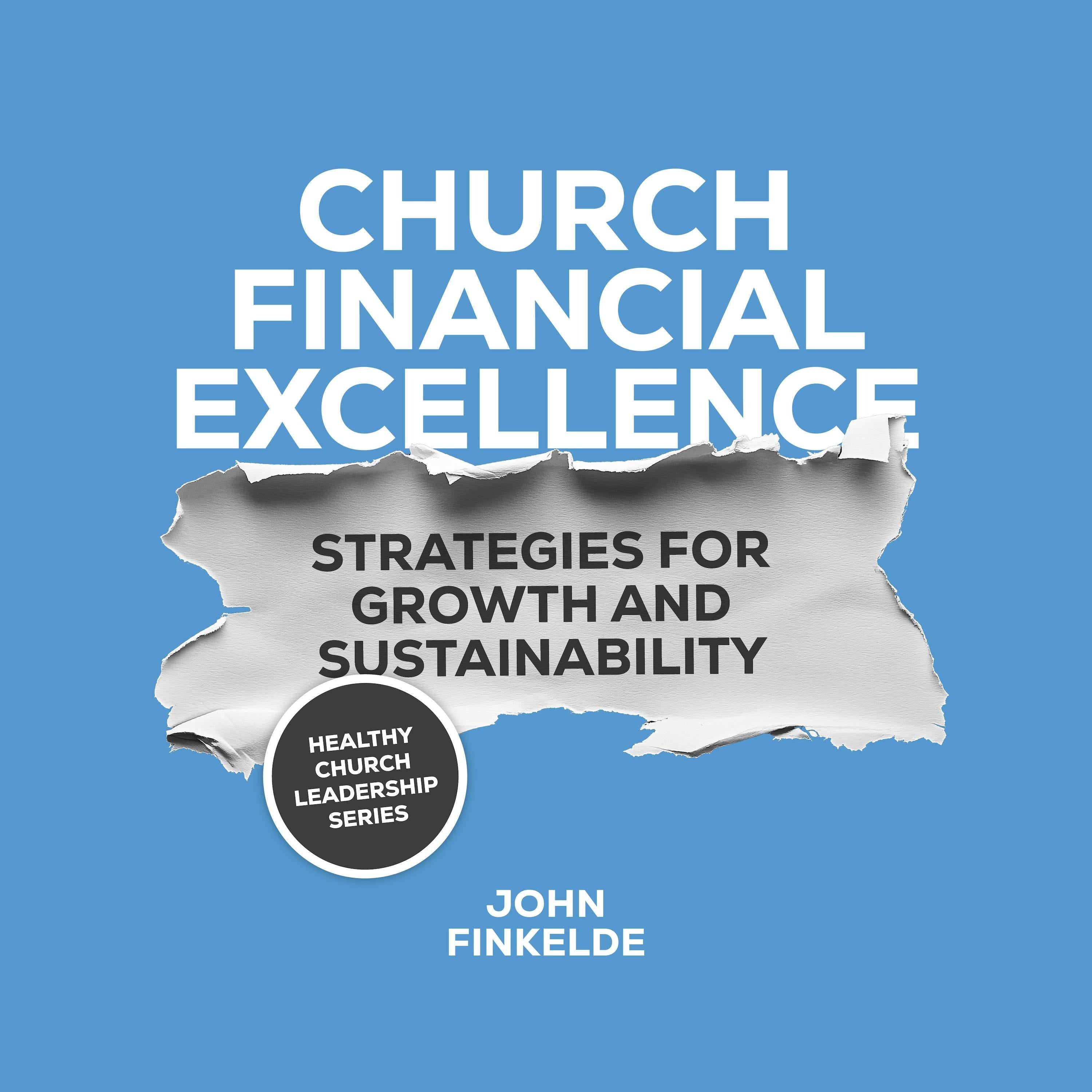 Church Financial Excellence