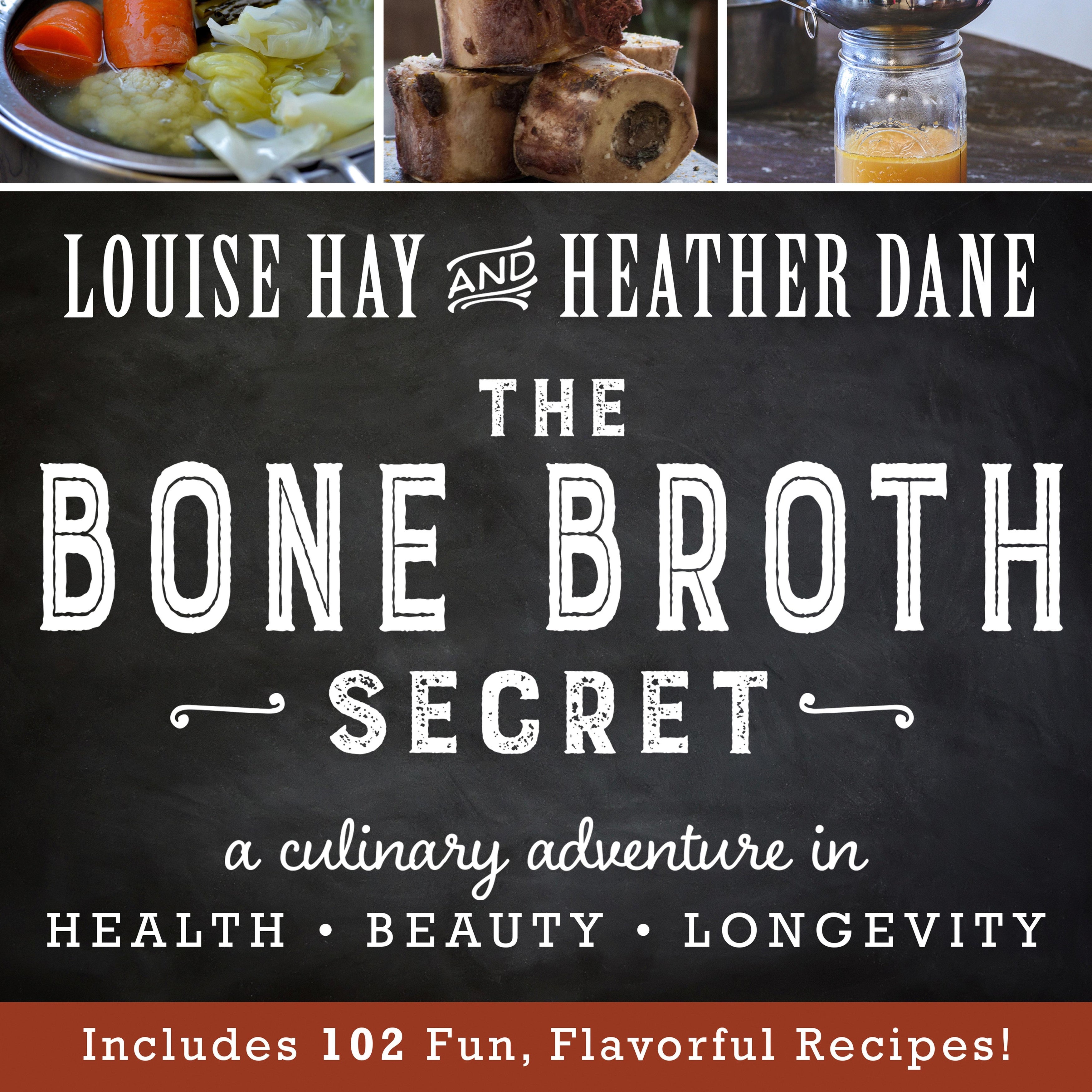 The Bone Broth Secret