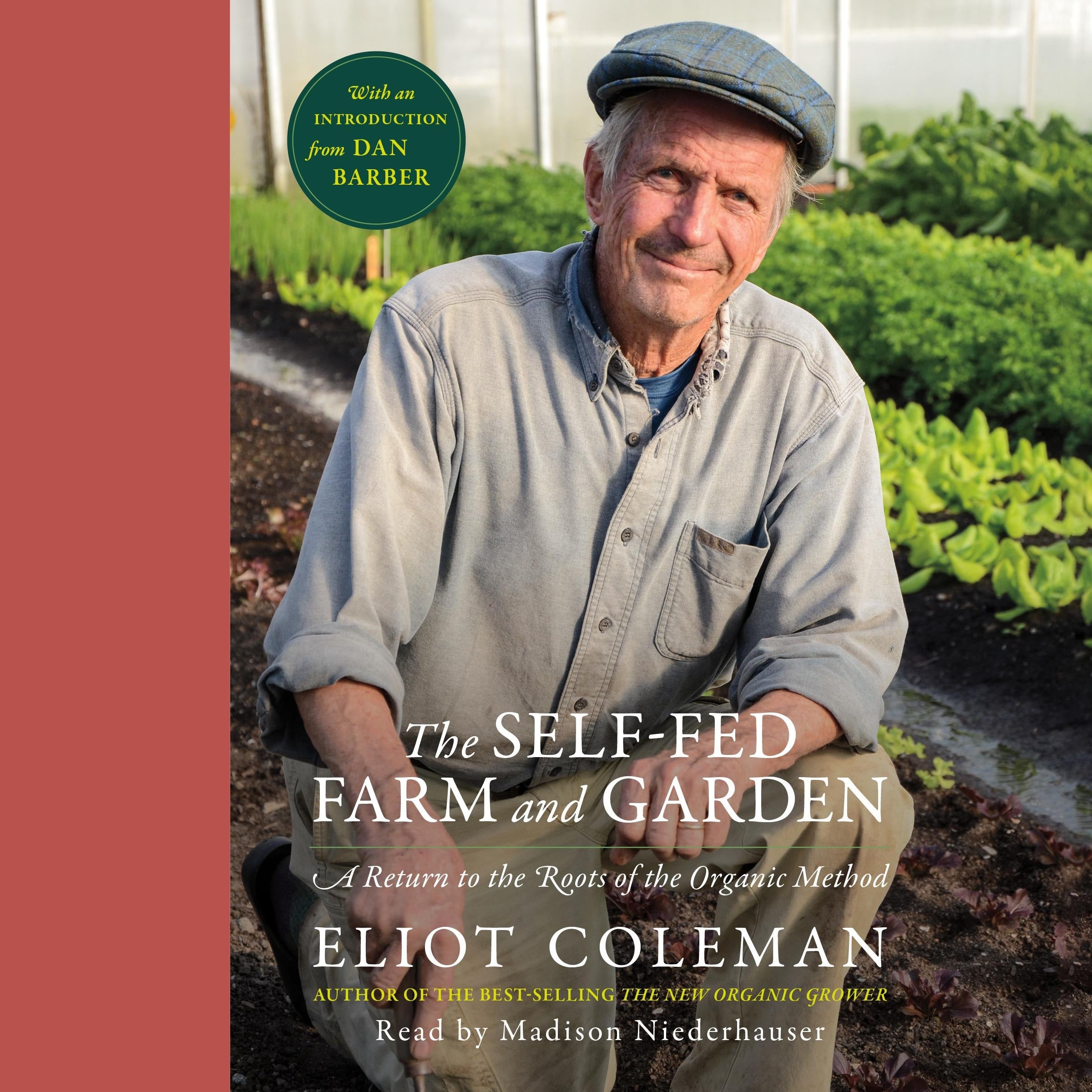 The Self-Fed Farm and Garden
