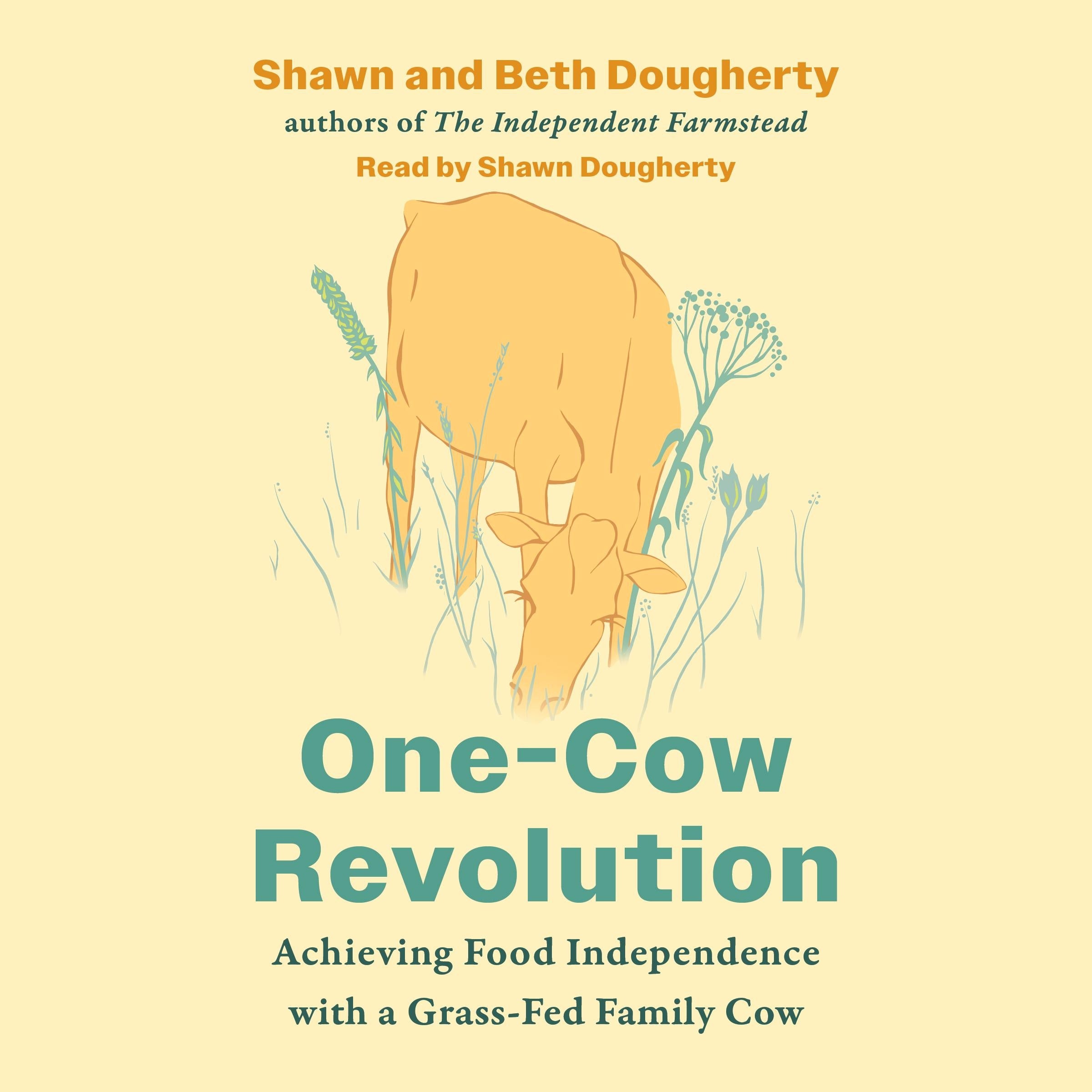 One-Cow Revolution