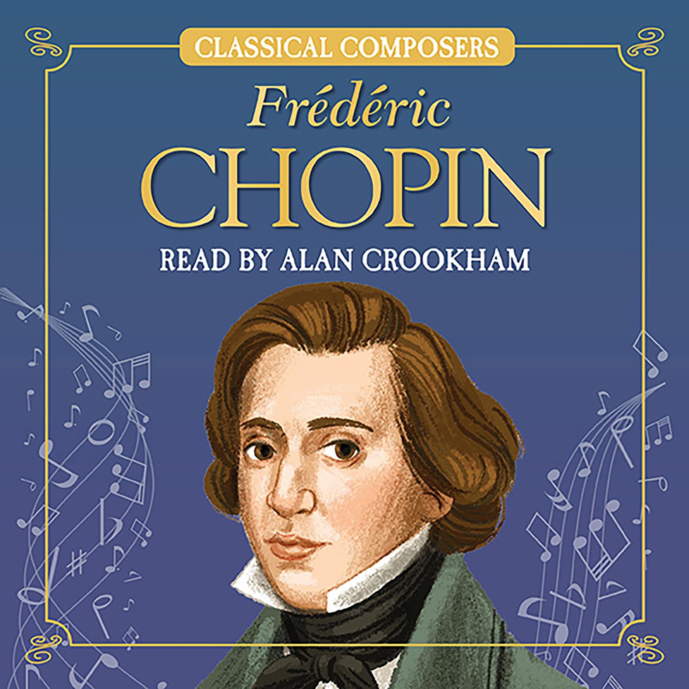 Frederic Chopin