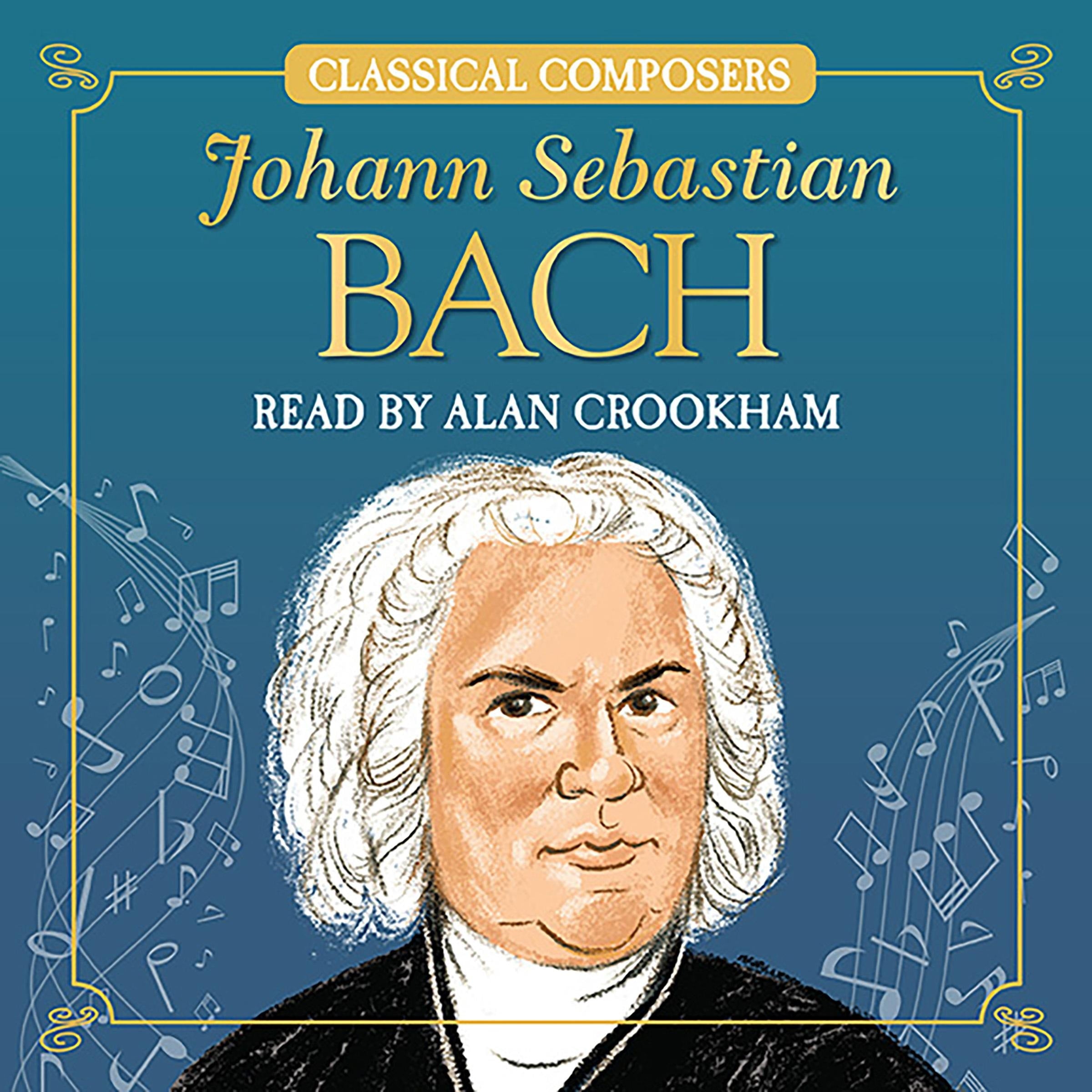 Johann Sebastian Bach