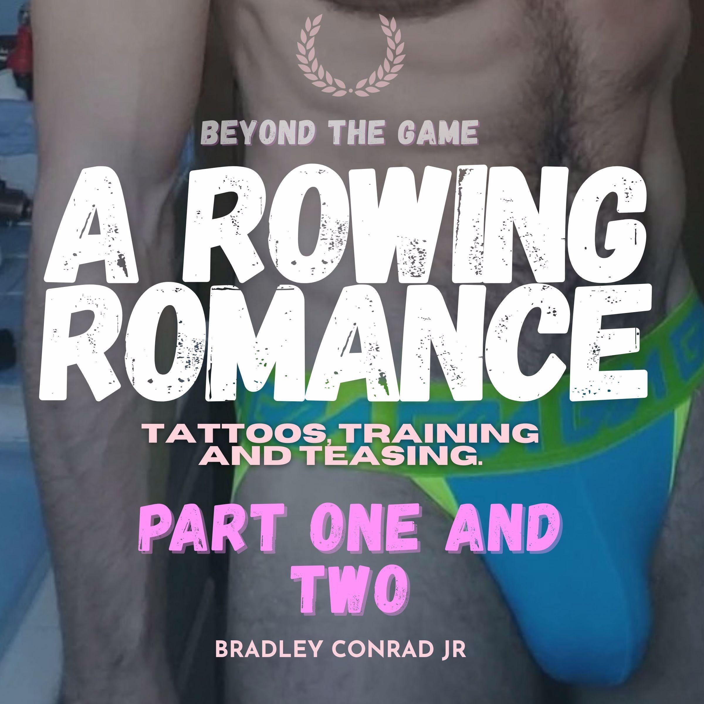 Beyond The Game: A Rowing Romance