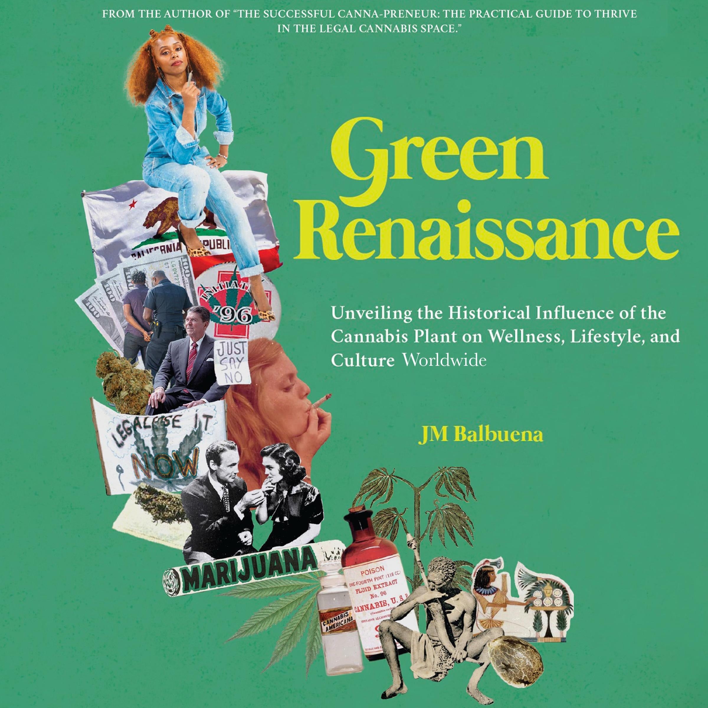 Green Renaissance