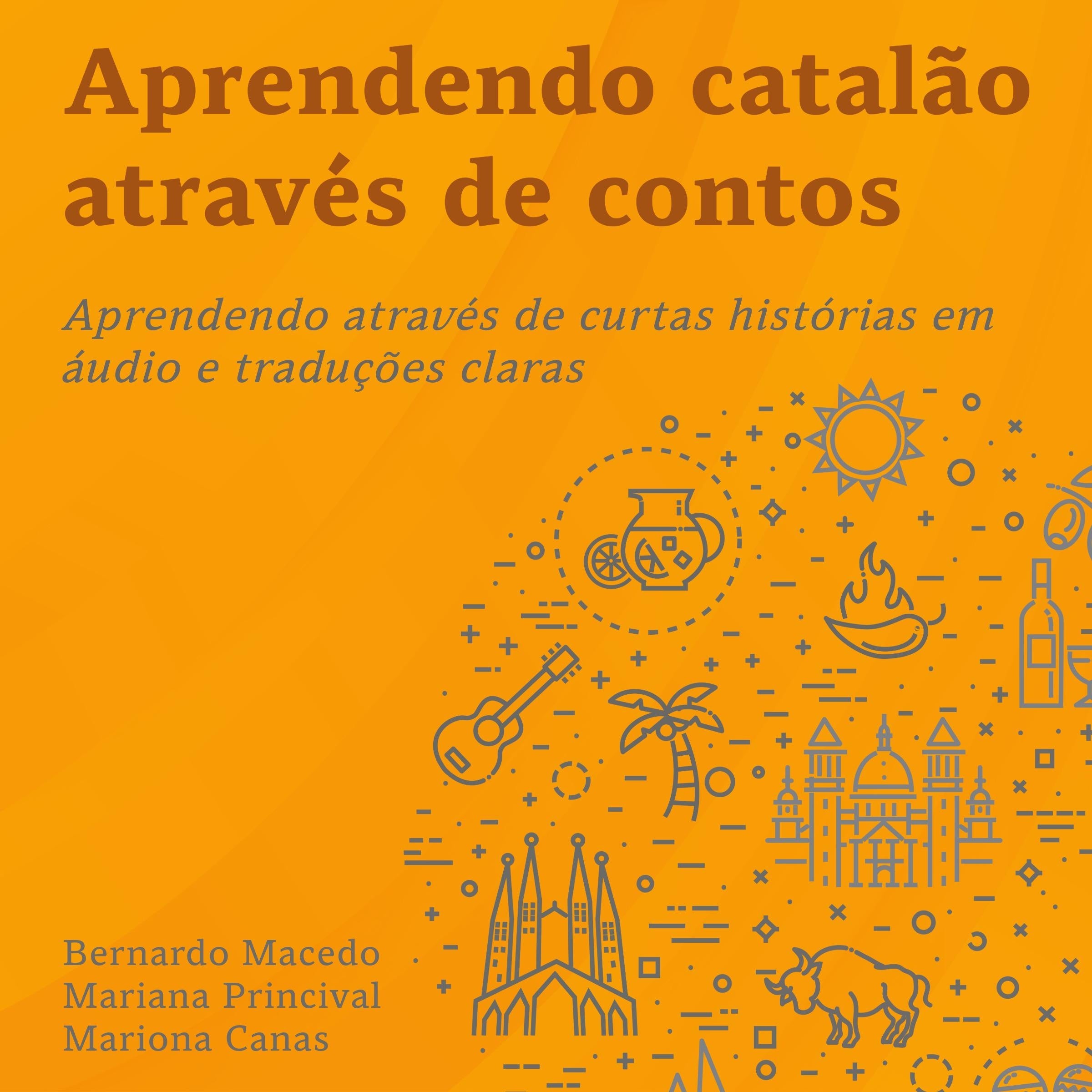 Aprendendo catalão através de contos