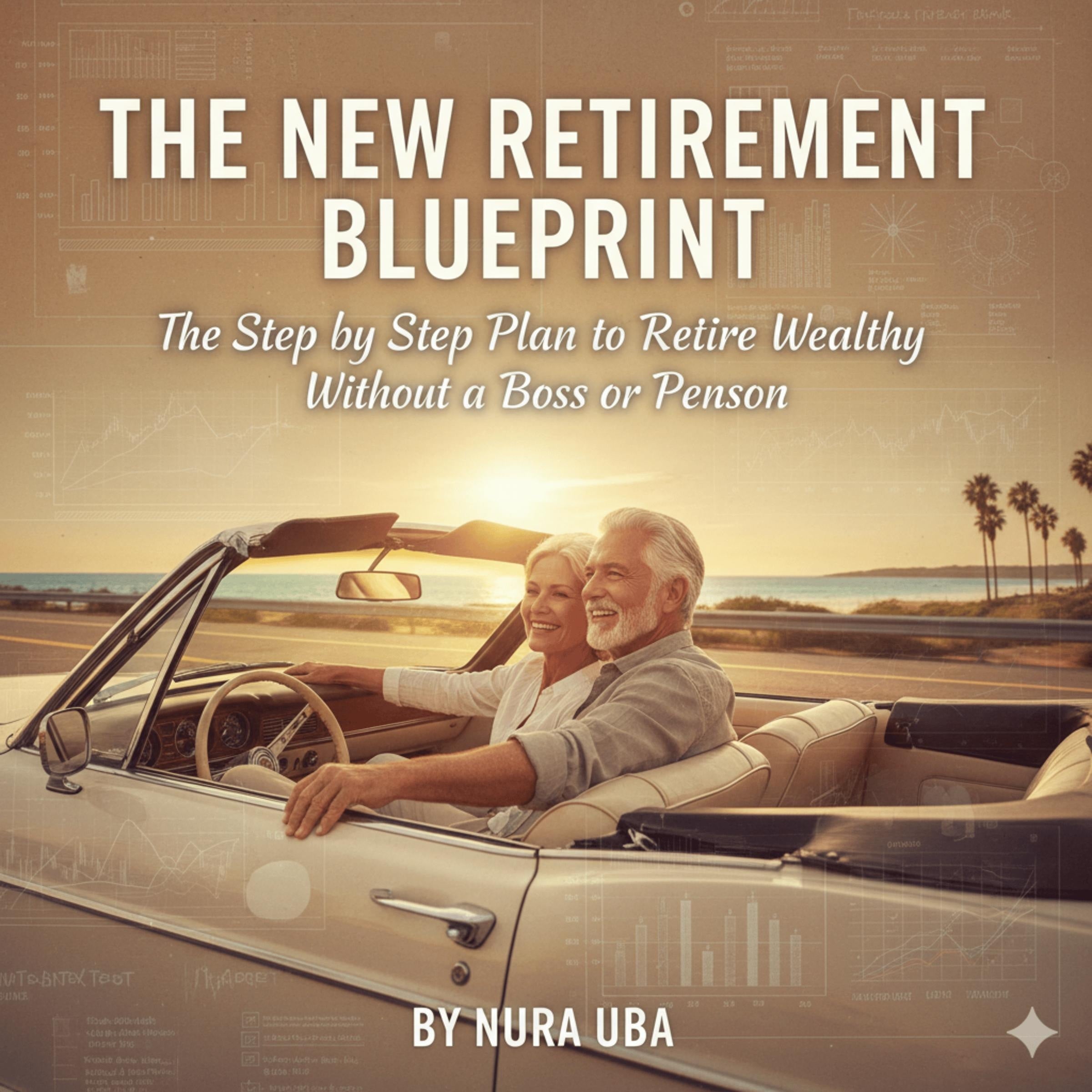 The New Retirement Blueprint