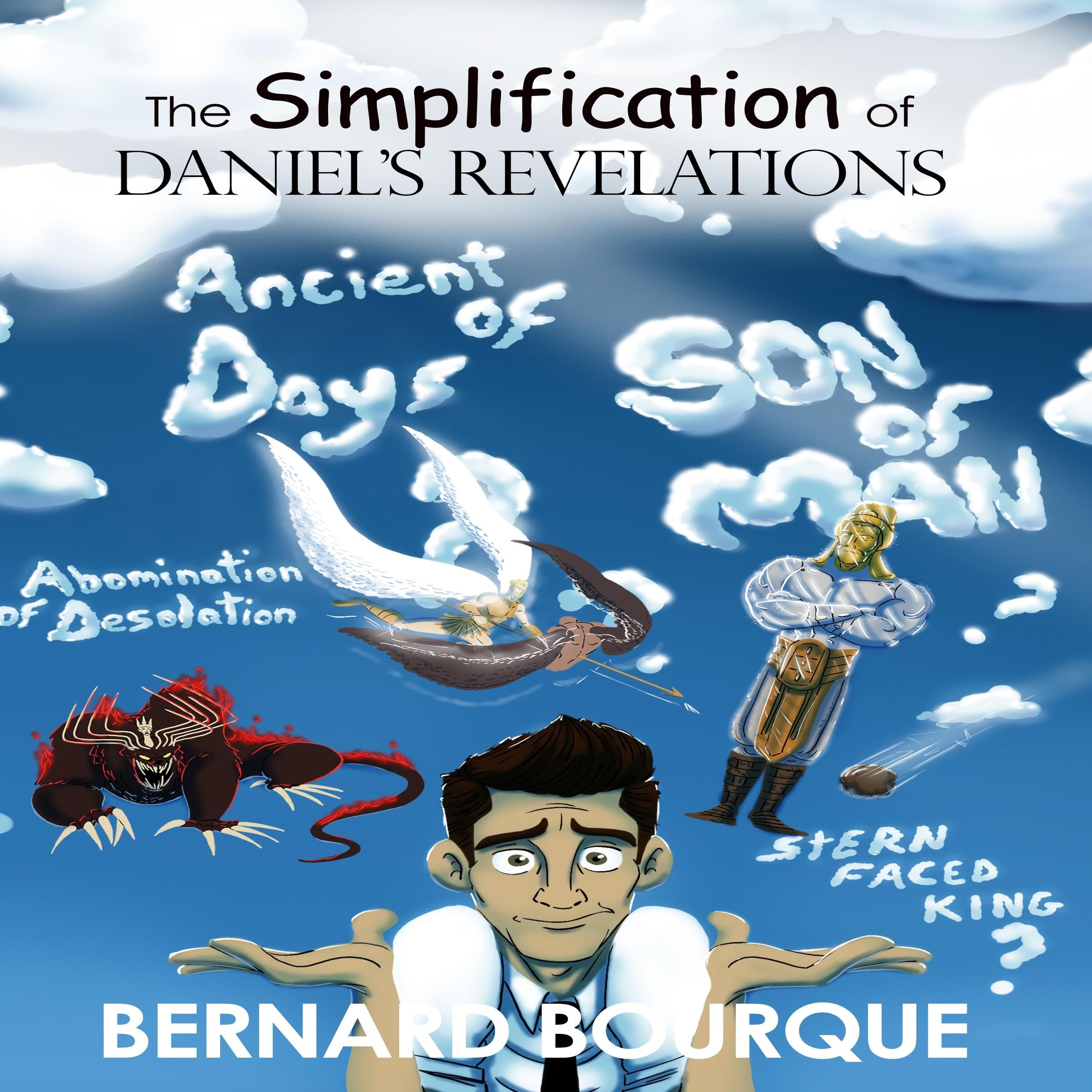 The Simplification of Daniel's Revelations