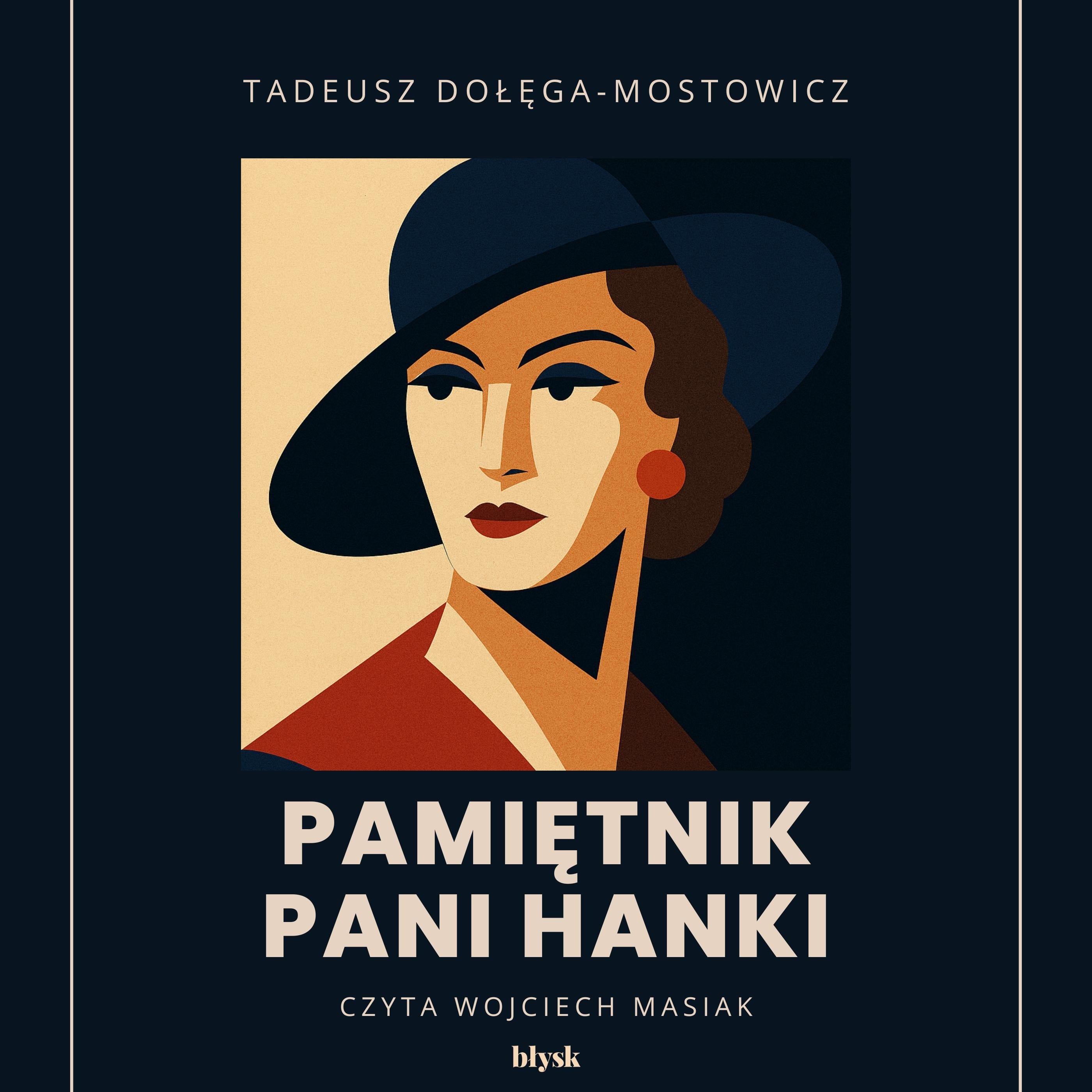 Pamiętnik Pani Hanki