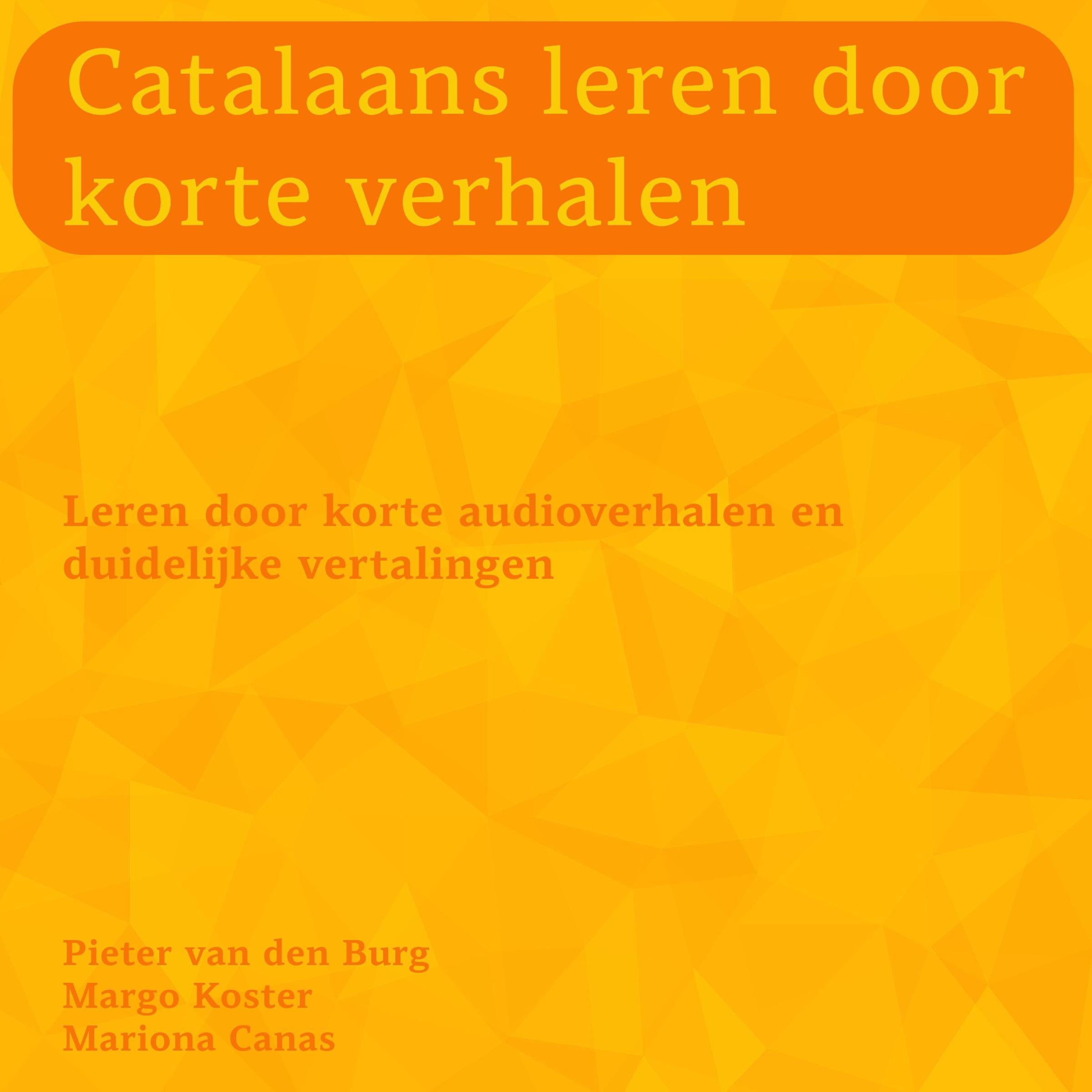 Catalaans leren door korte verhalen