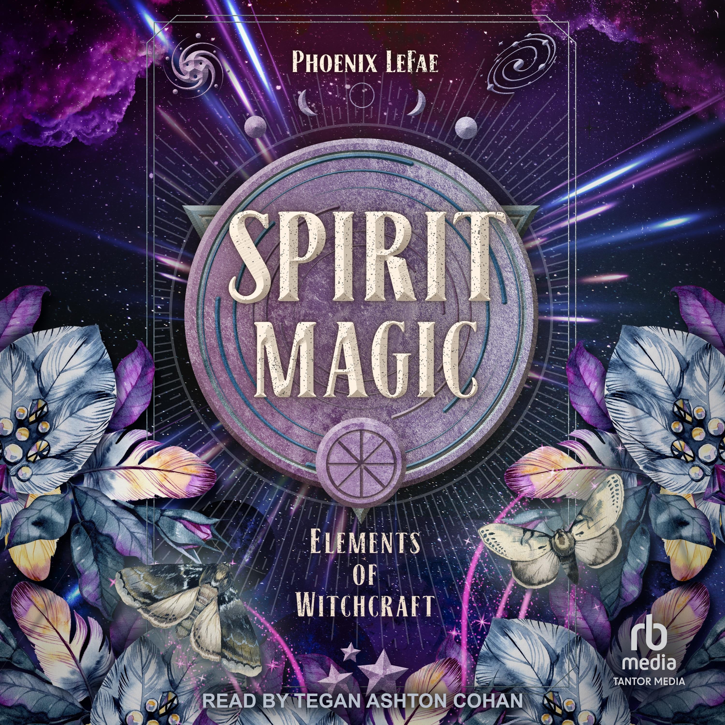 Spirit Magic