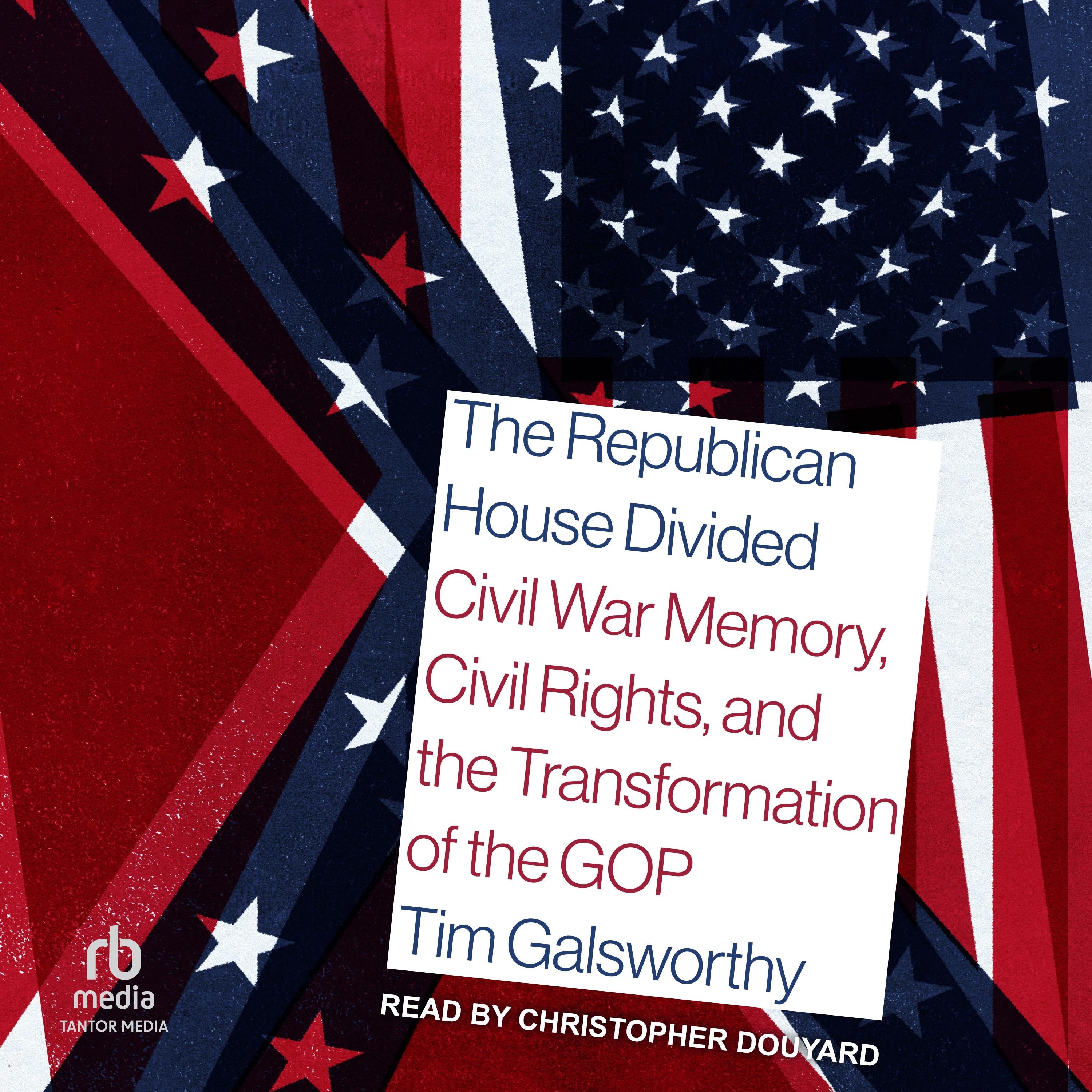 The Republican House Divided
