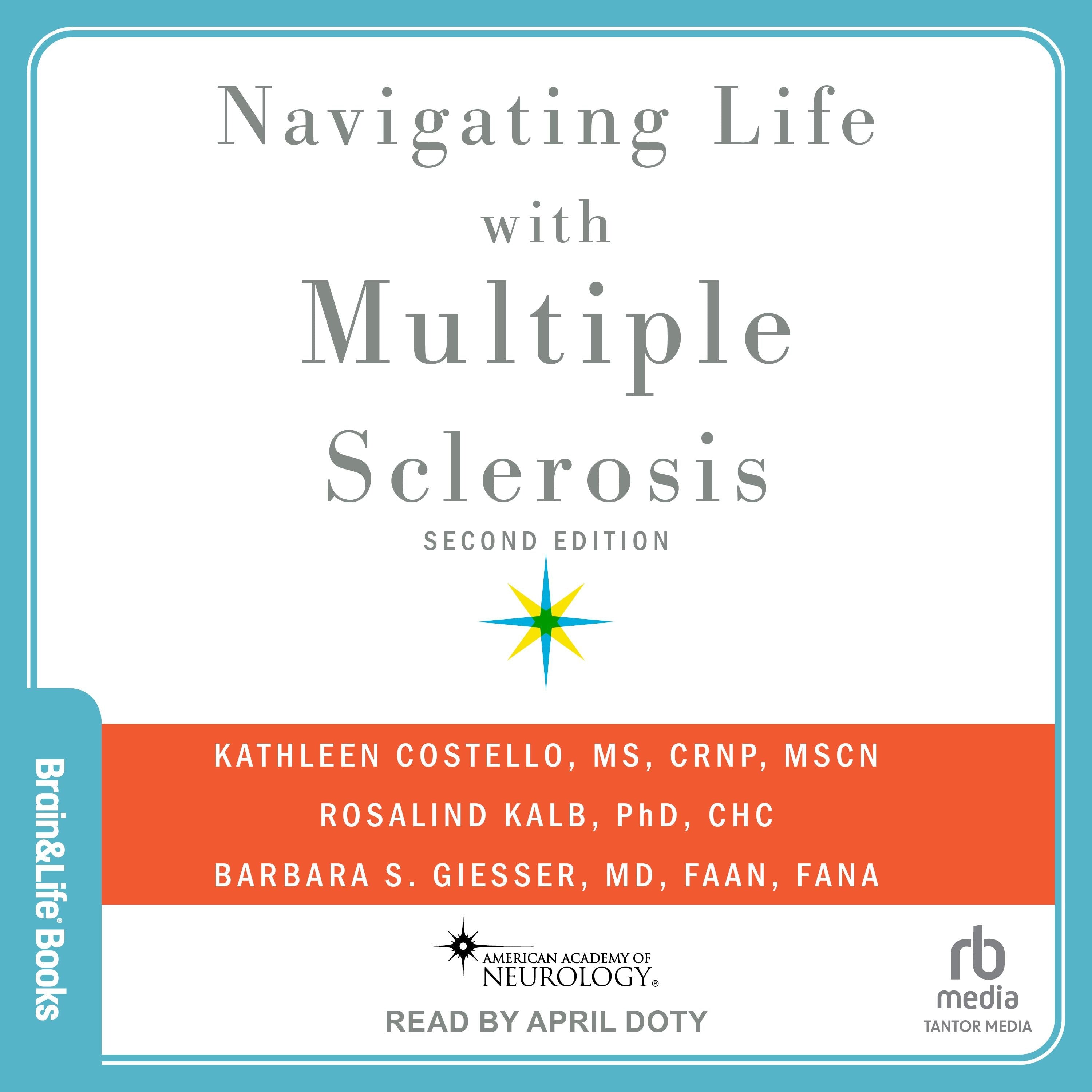 Navigating Life with Multiple Sclerosis