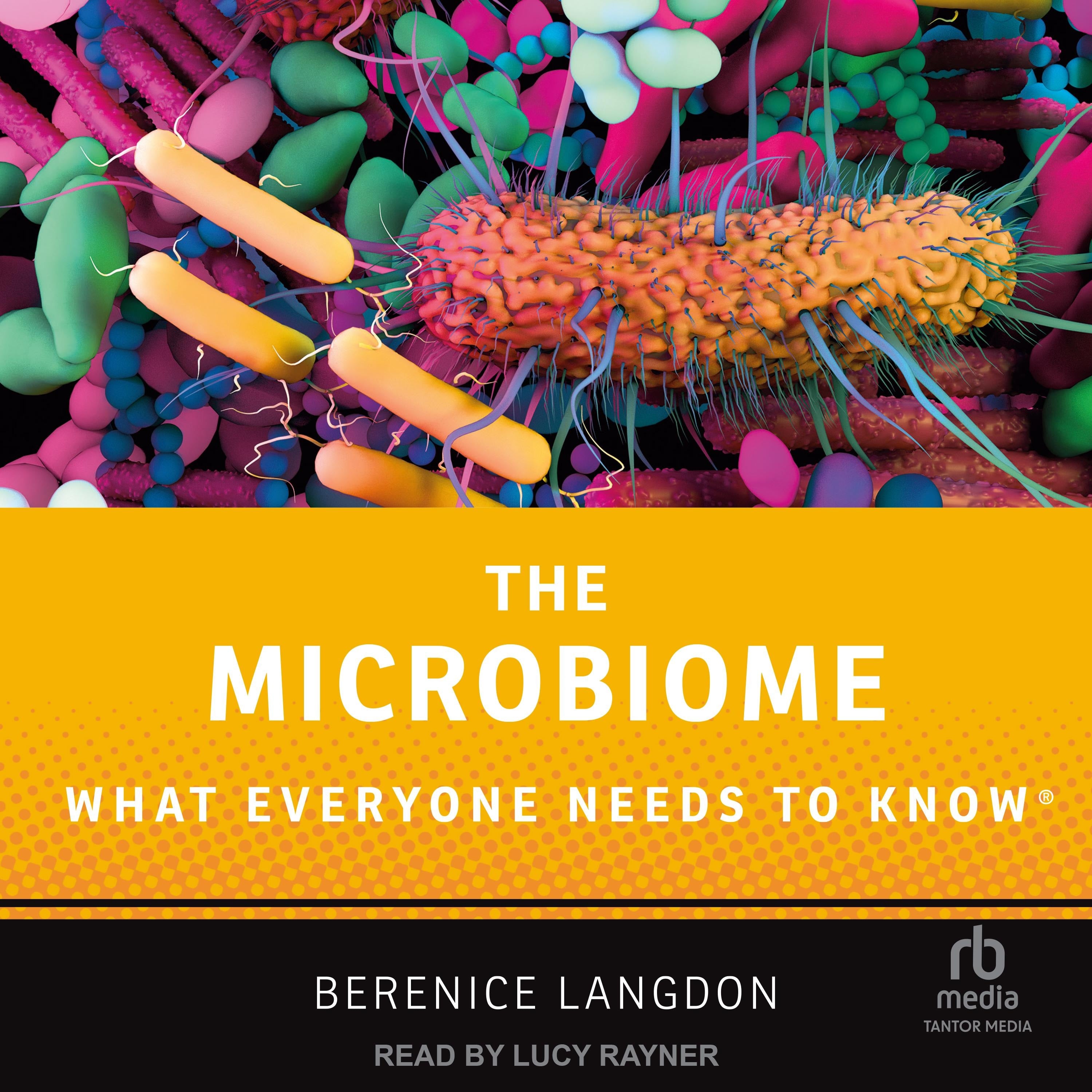 The Microbiome