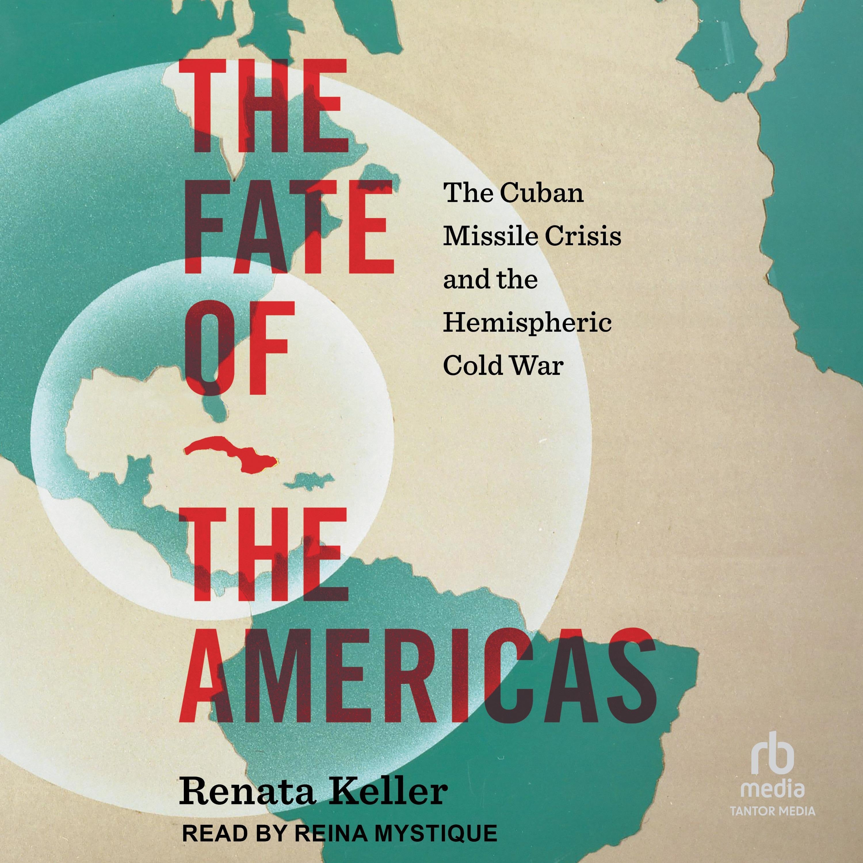 The Fate of the Americas