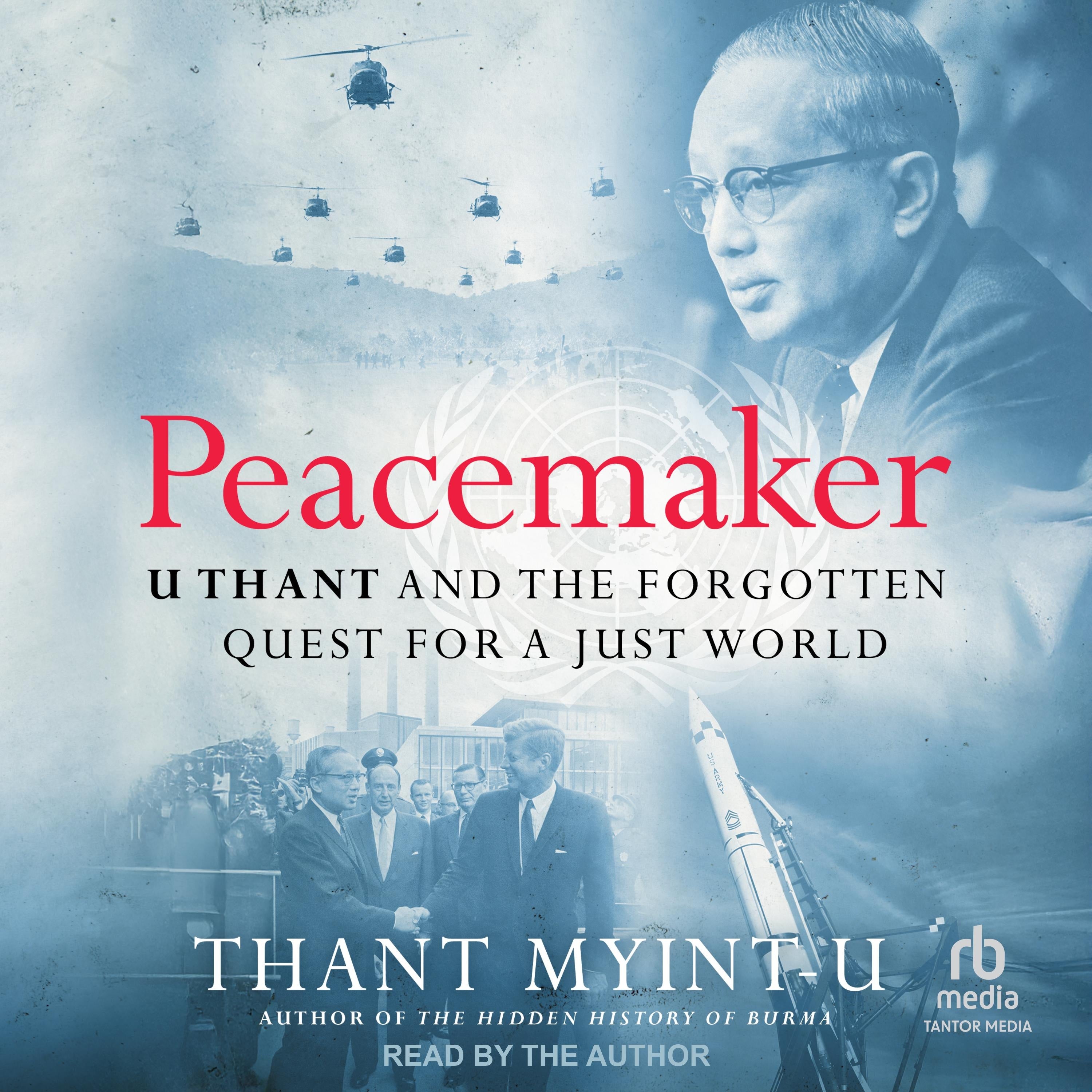 Peacemaker