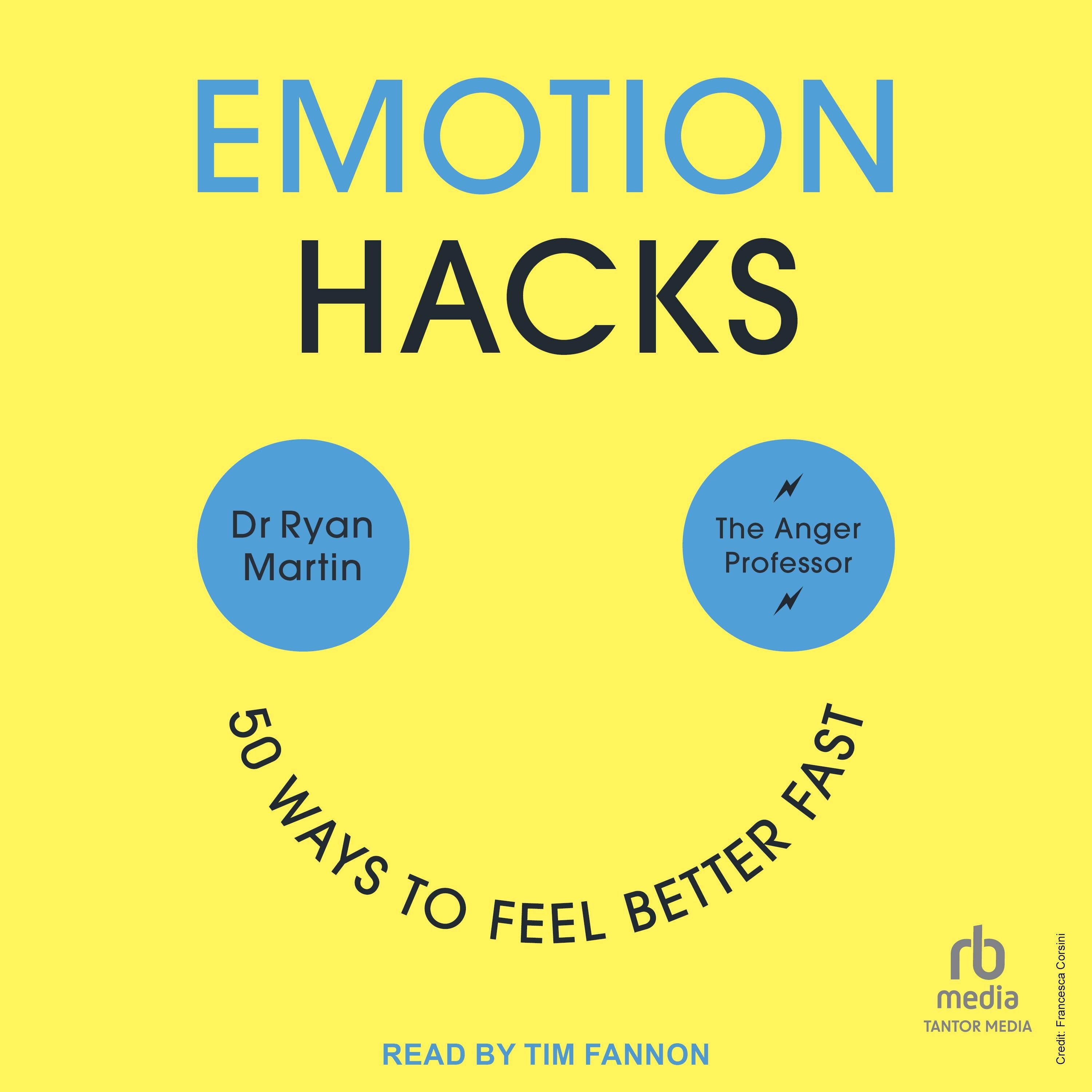 Emotion Hacks