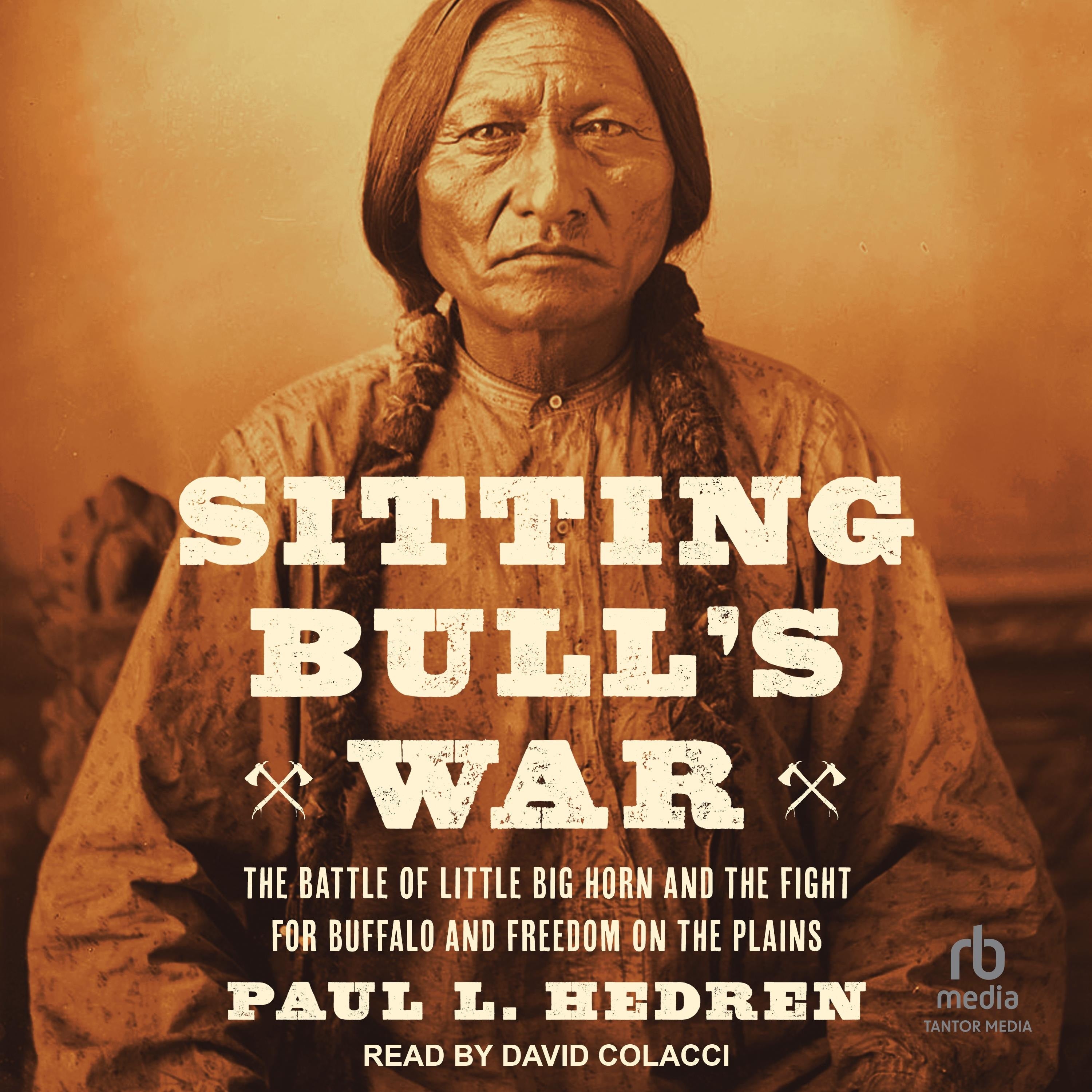 Sitting Bull's War