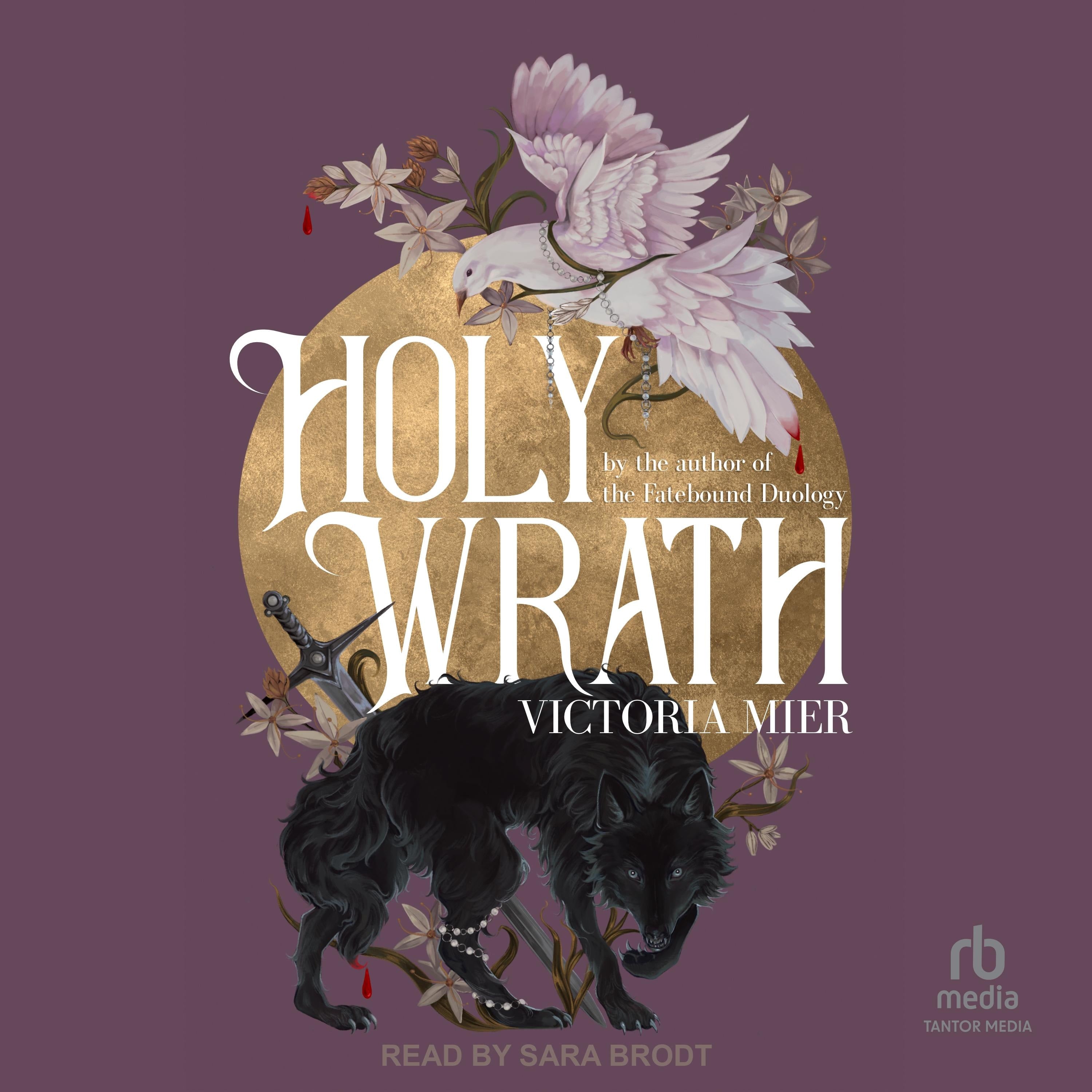 Holy Wrath