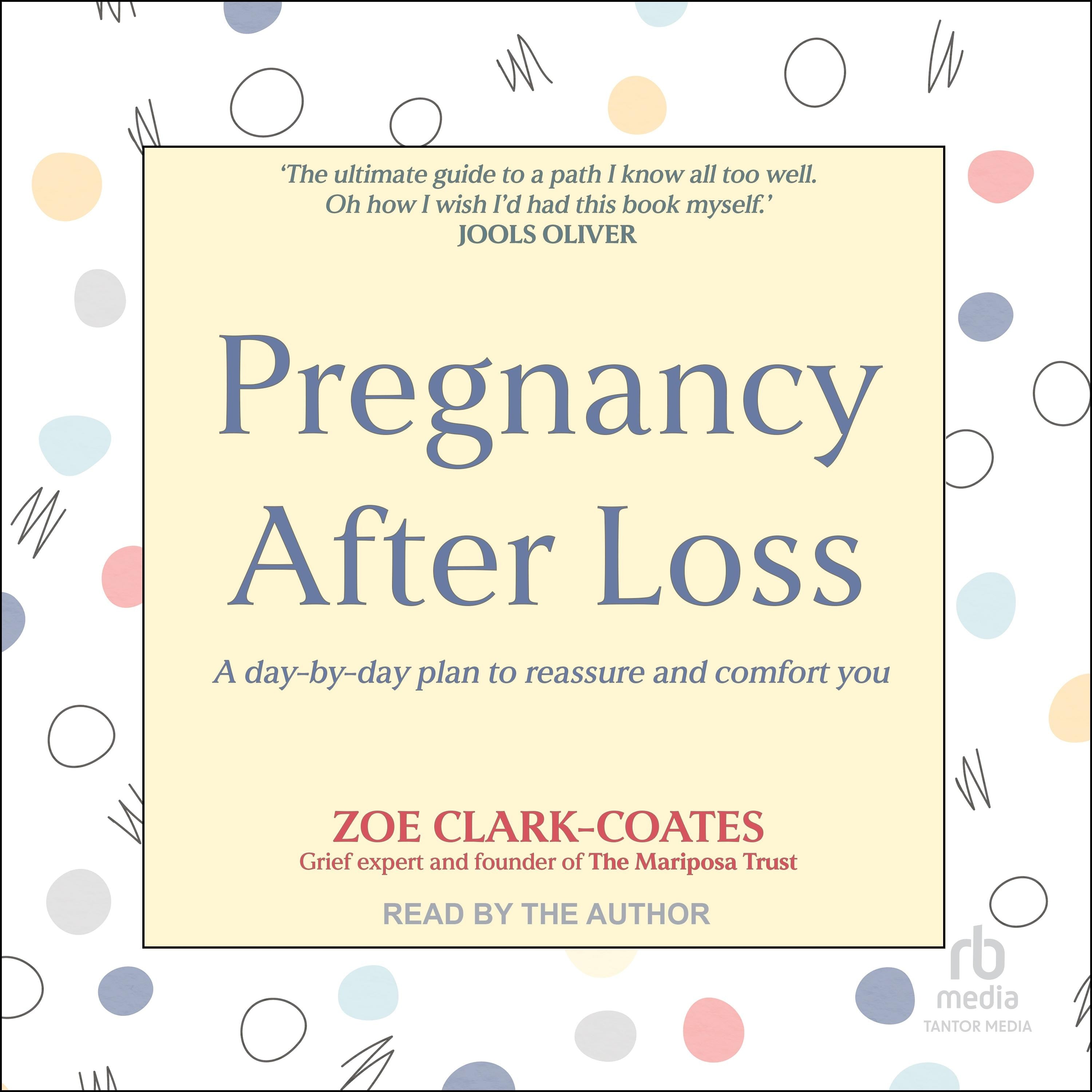 Pregnancy After Loss