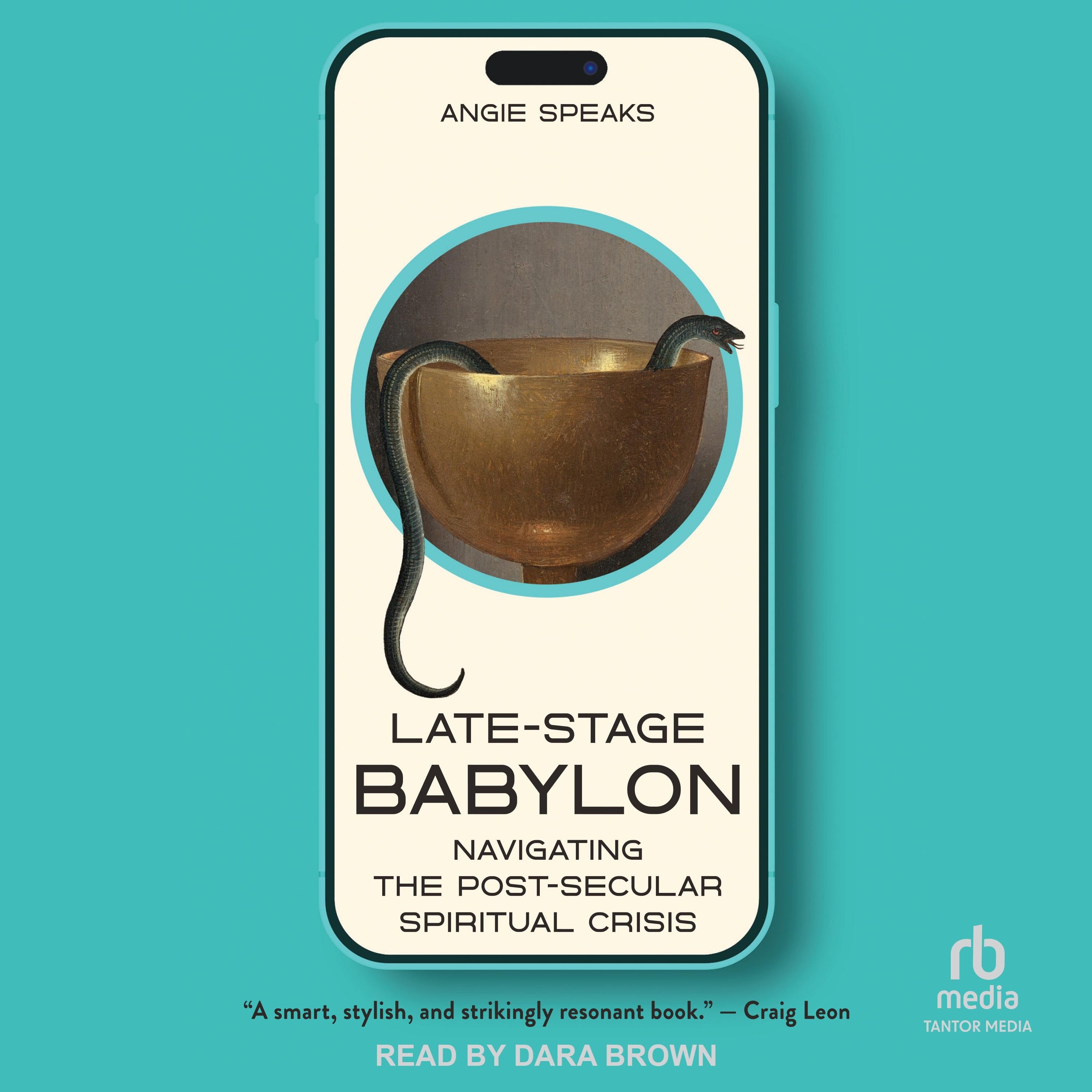Late-Stage Babylon