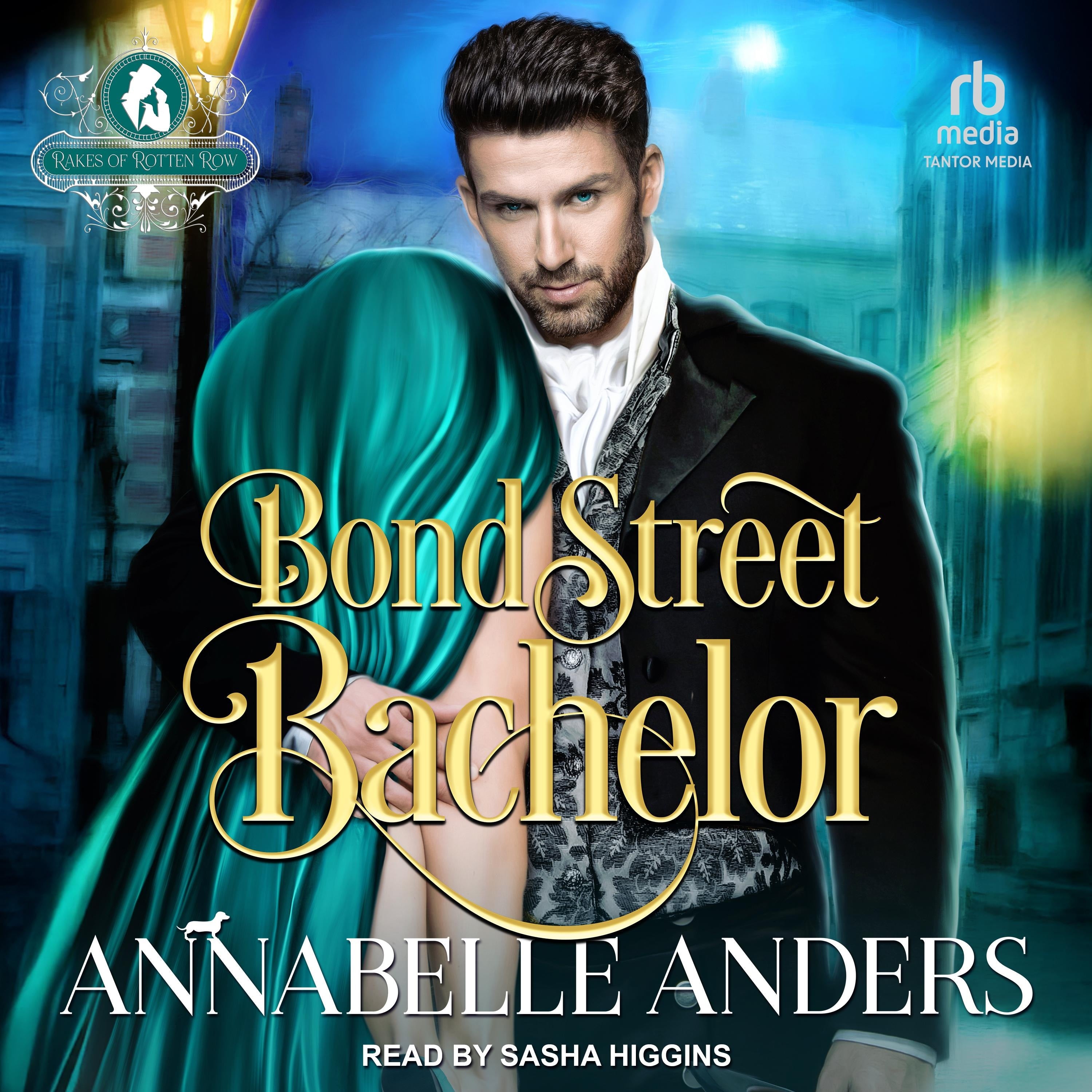Bond Street Bachelor