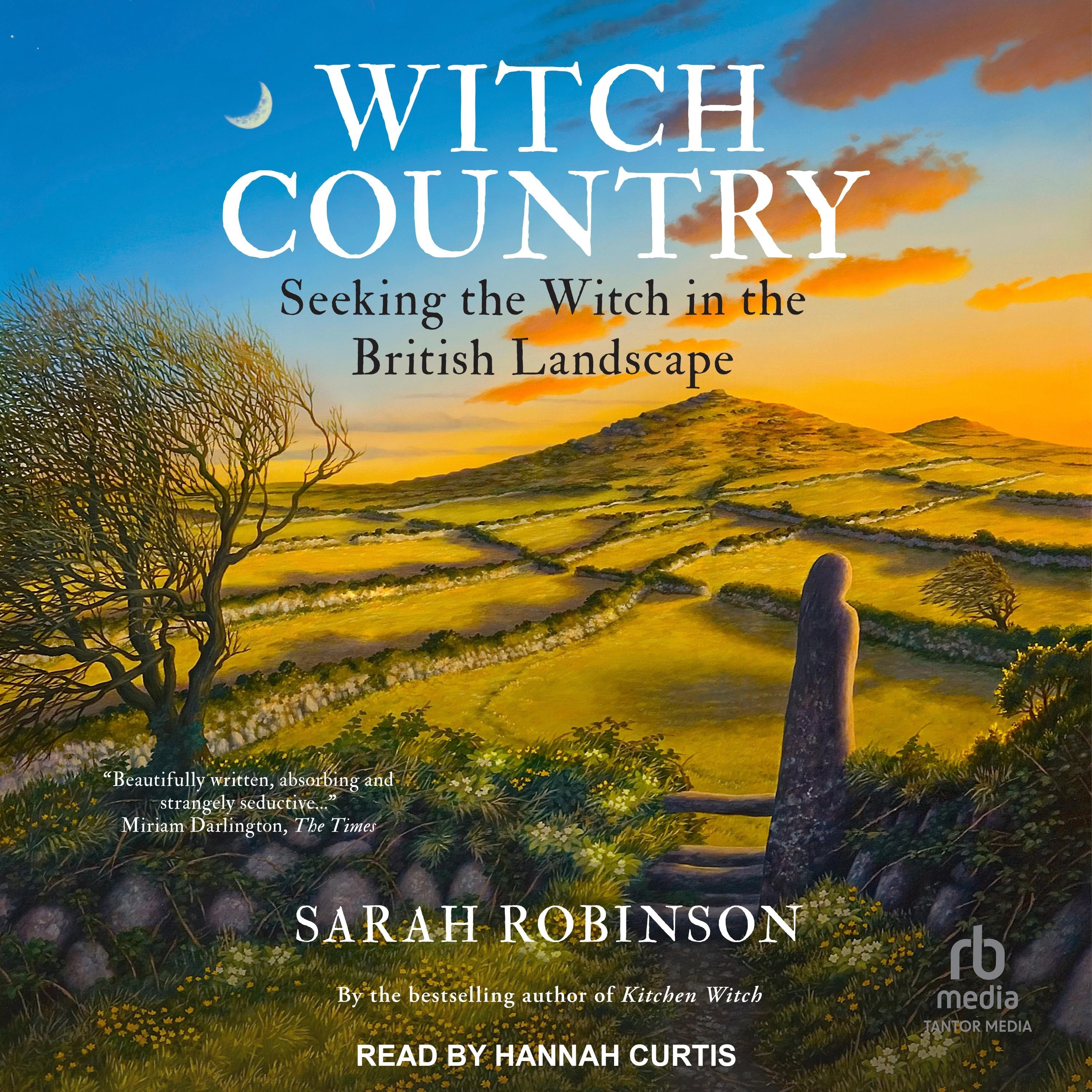 Witch Country