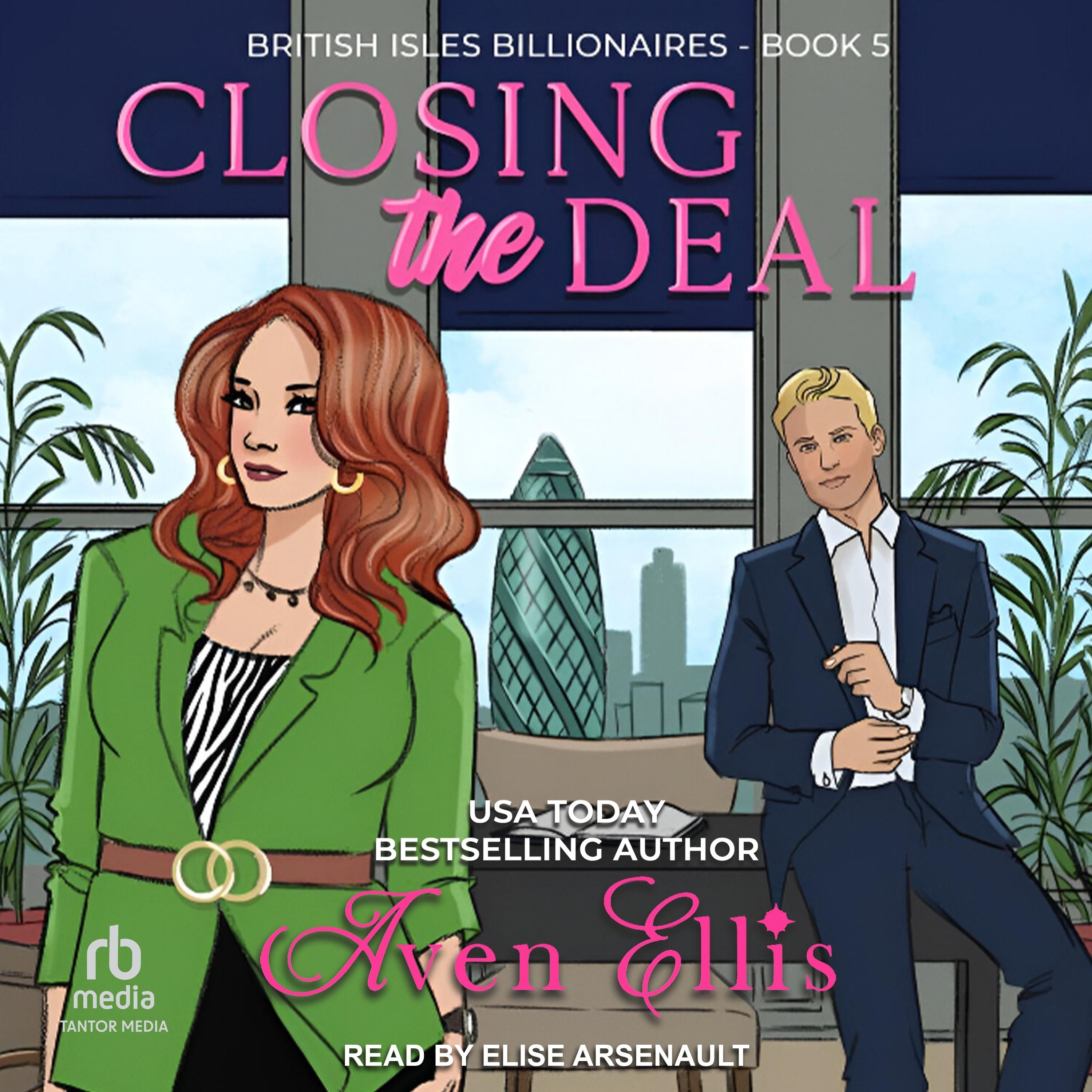 Closing the Deal