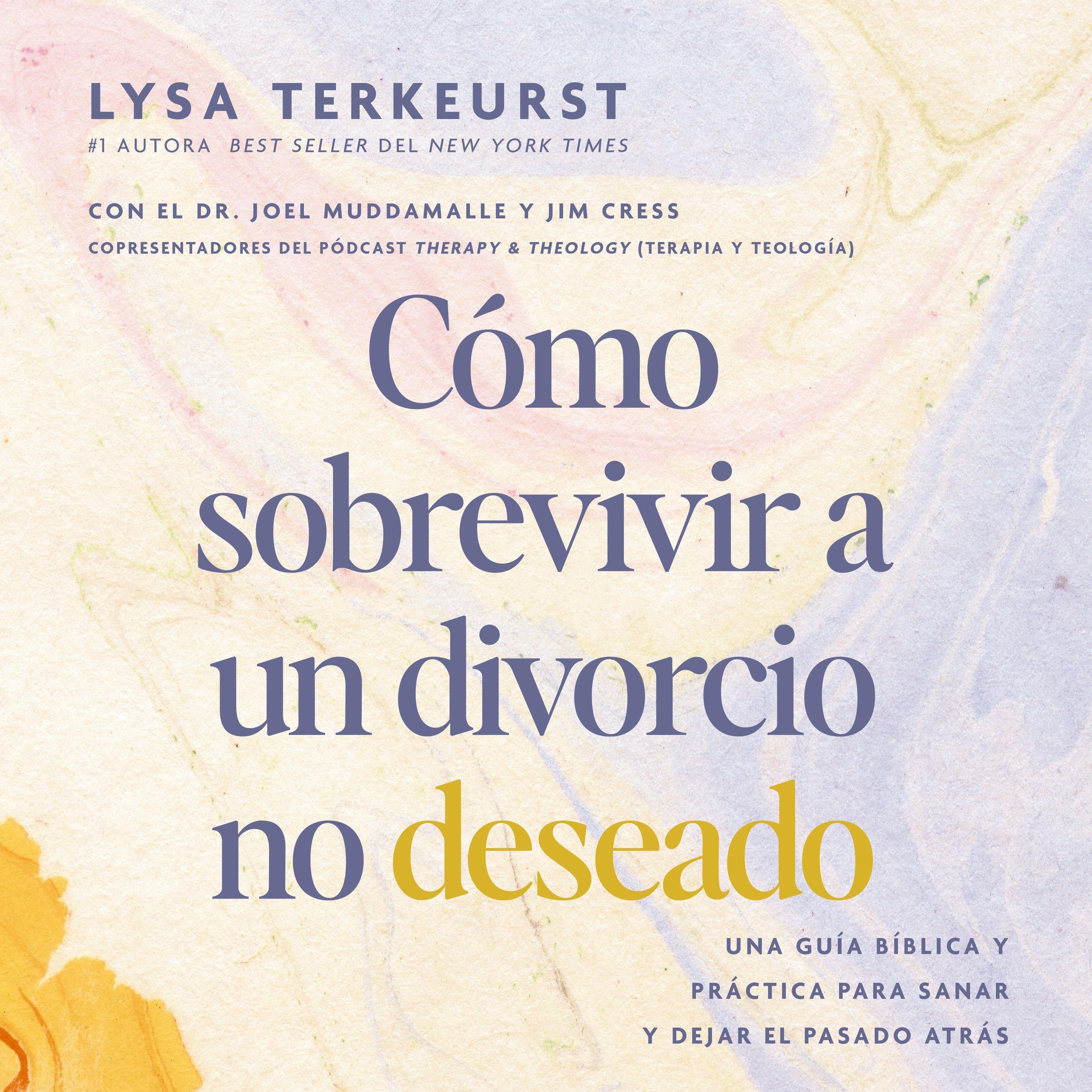 Cómo sobrevivir a un divorcio no deseado